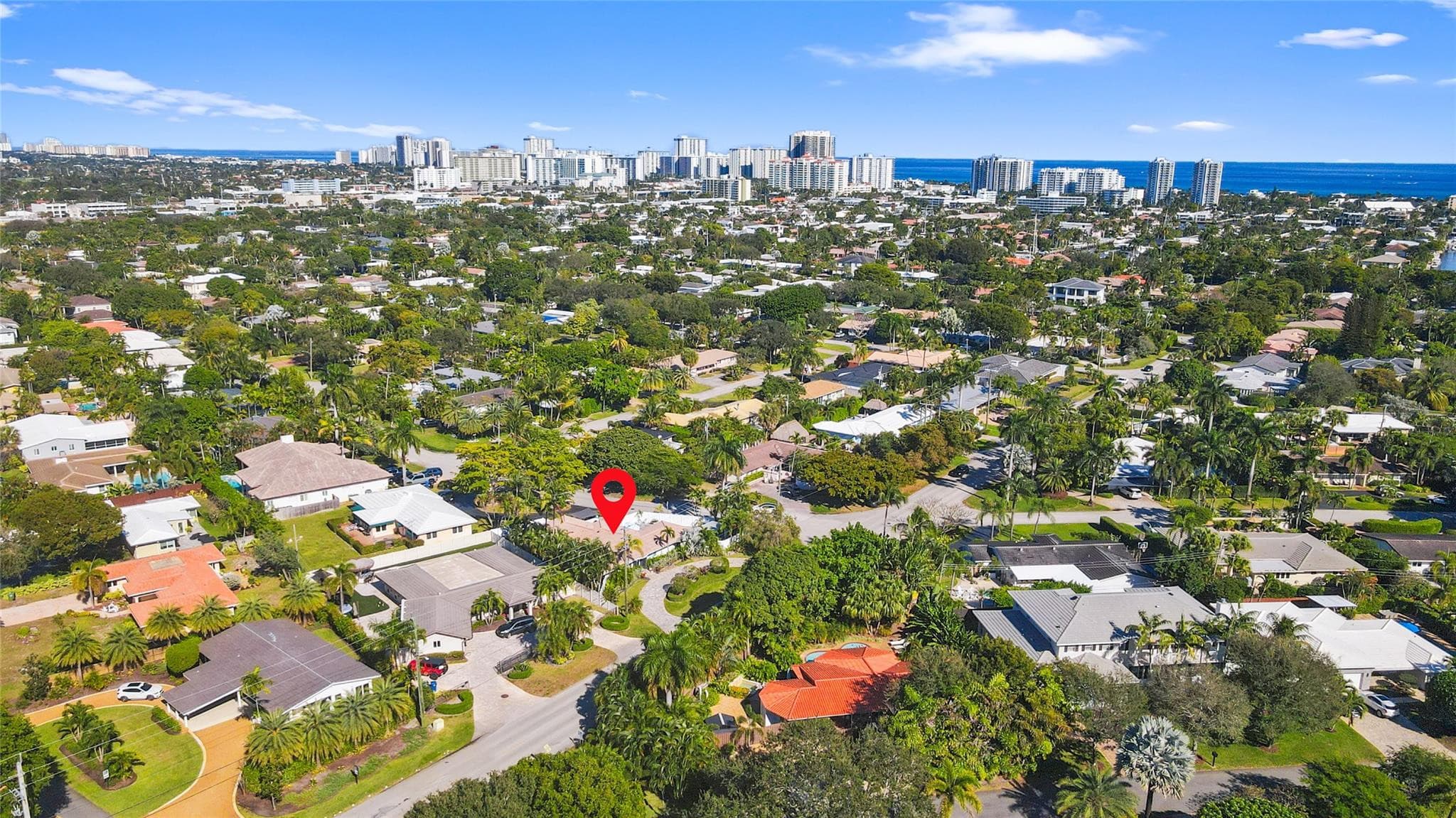 2615 NE 26th Street, Fort Lauderdale, FL 33305 — photo 63 of 67