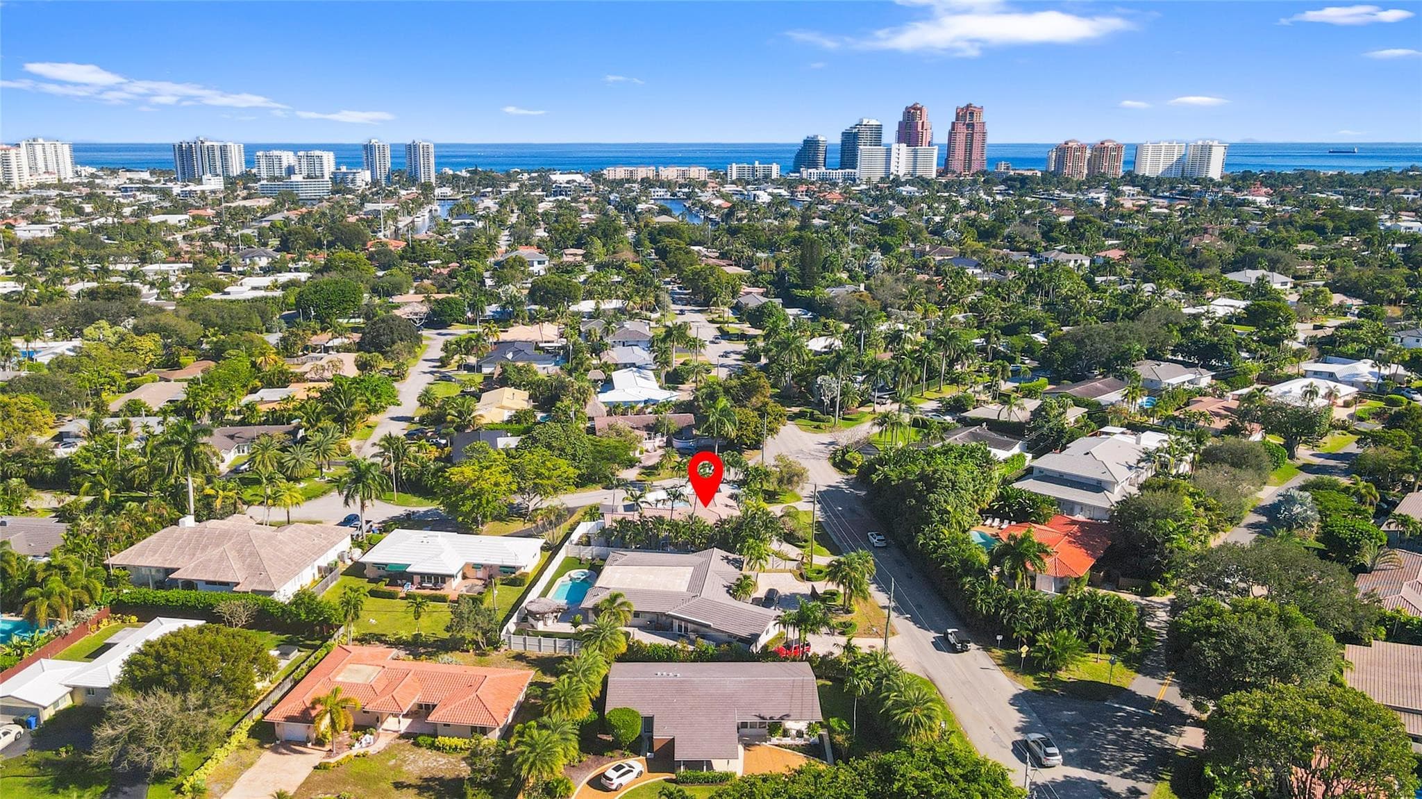2615 NE 26th Street, Fort Lauderdale, FL 33305 — photo 64 of 67