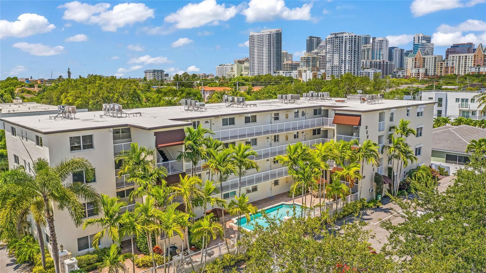 1220 NE 3rd Street 205, Fort Lauderdale, FL 33301 — photo 25 of 33
