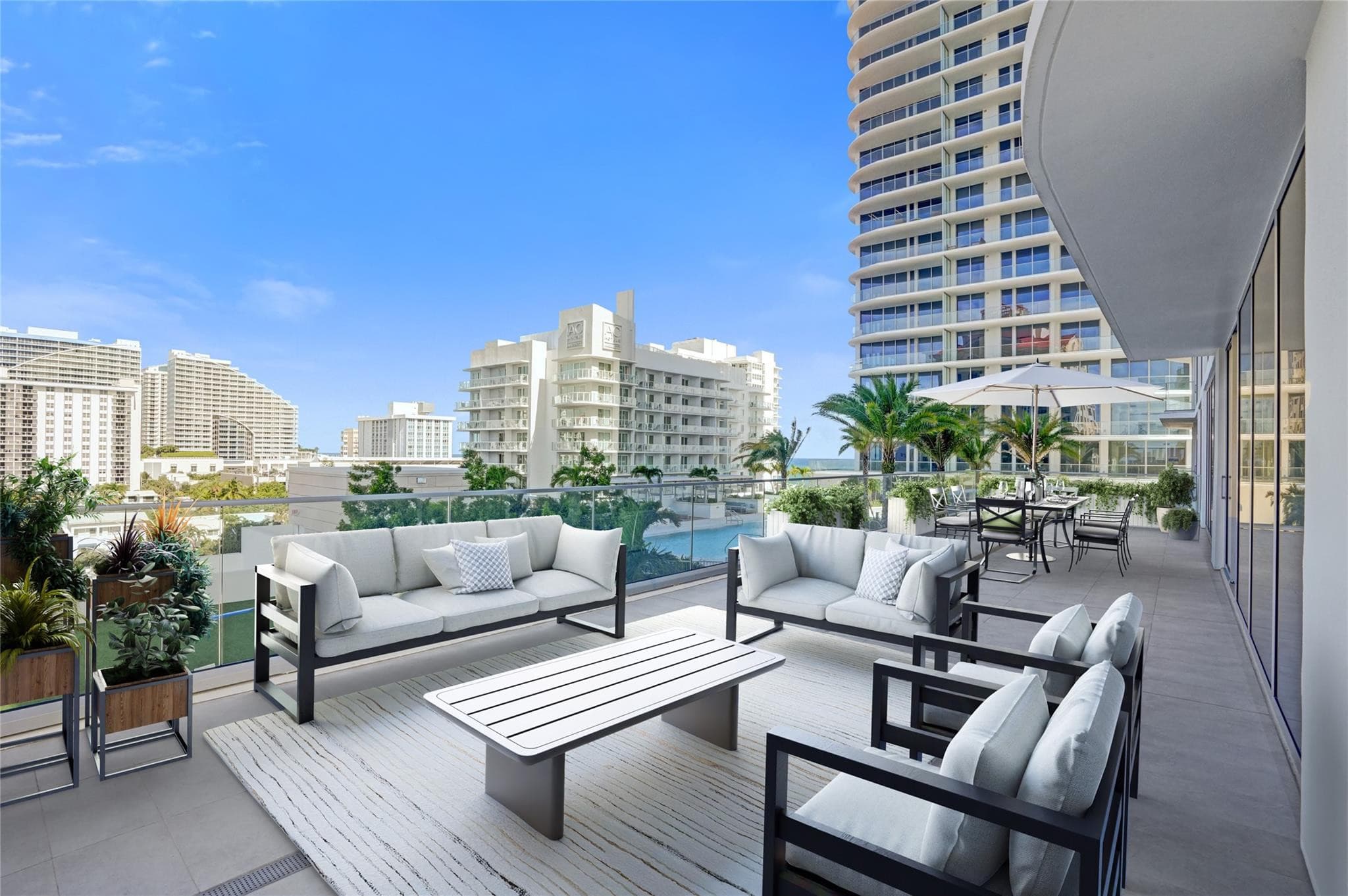 153 N Seabreeze Boulevard 504-s, Fort Lauderdale, FL 33304 — photo 6 of 79