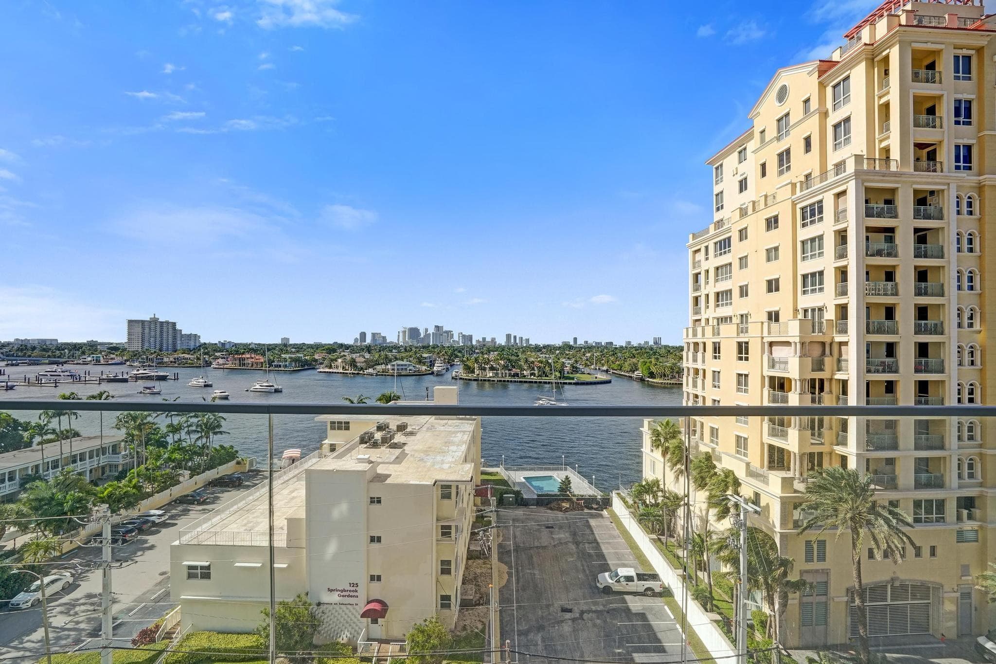 153 N Seabreeze Boulevard 504-s, Fort Lauderdale, FL 33304 — photo 20 of 79