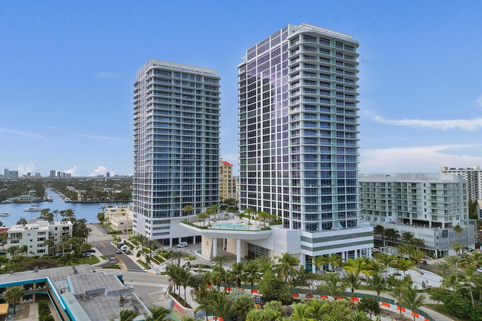 153 N Seabreeze Boulevard 504-s, Fort Lauderdale, FL 33304 — photo 71 of 79