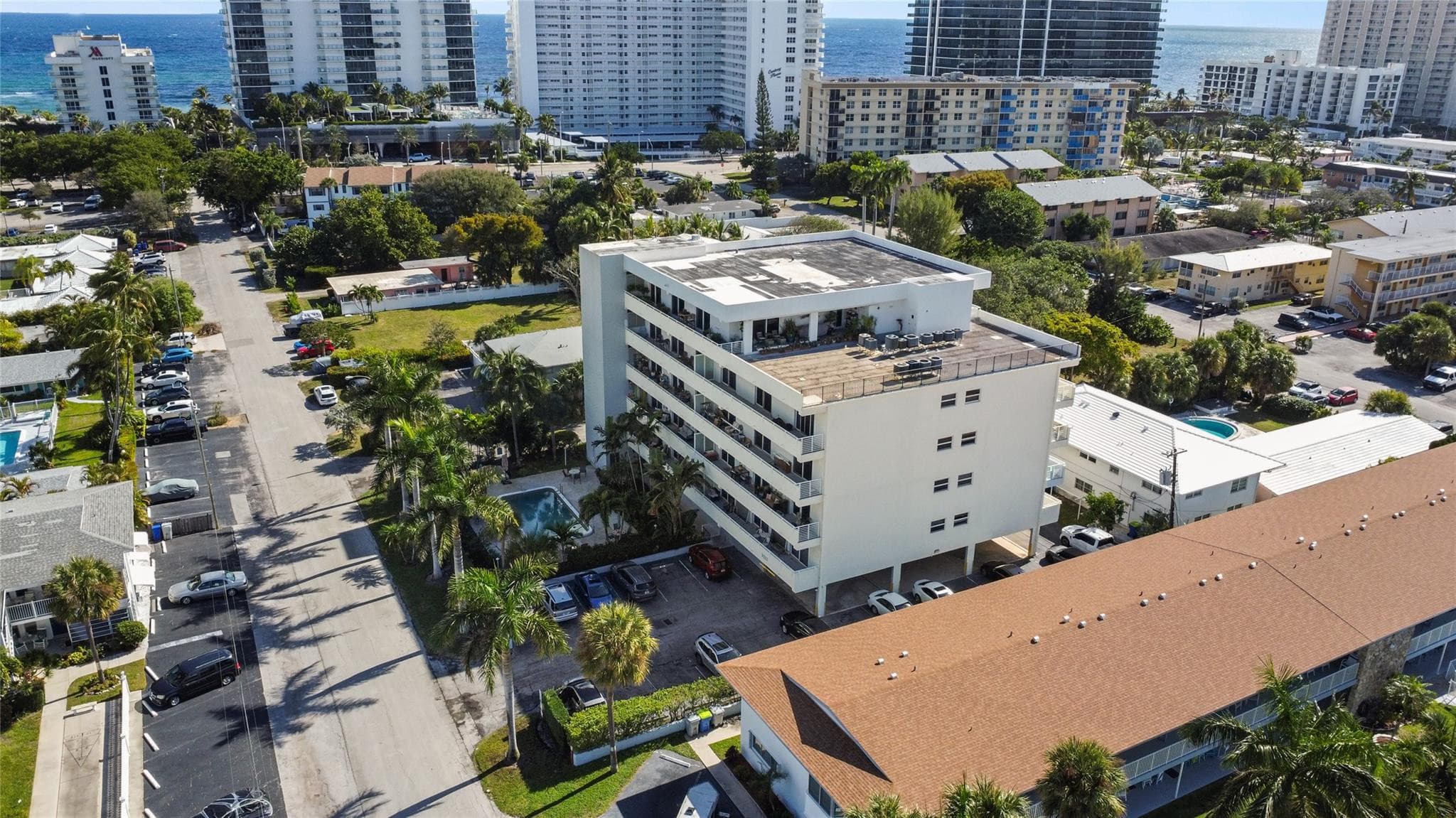 3212 NE 12th Street 203, Pompano Beach, FL 33062 — photo 19 of 33