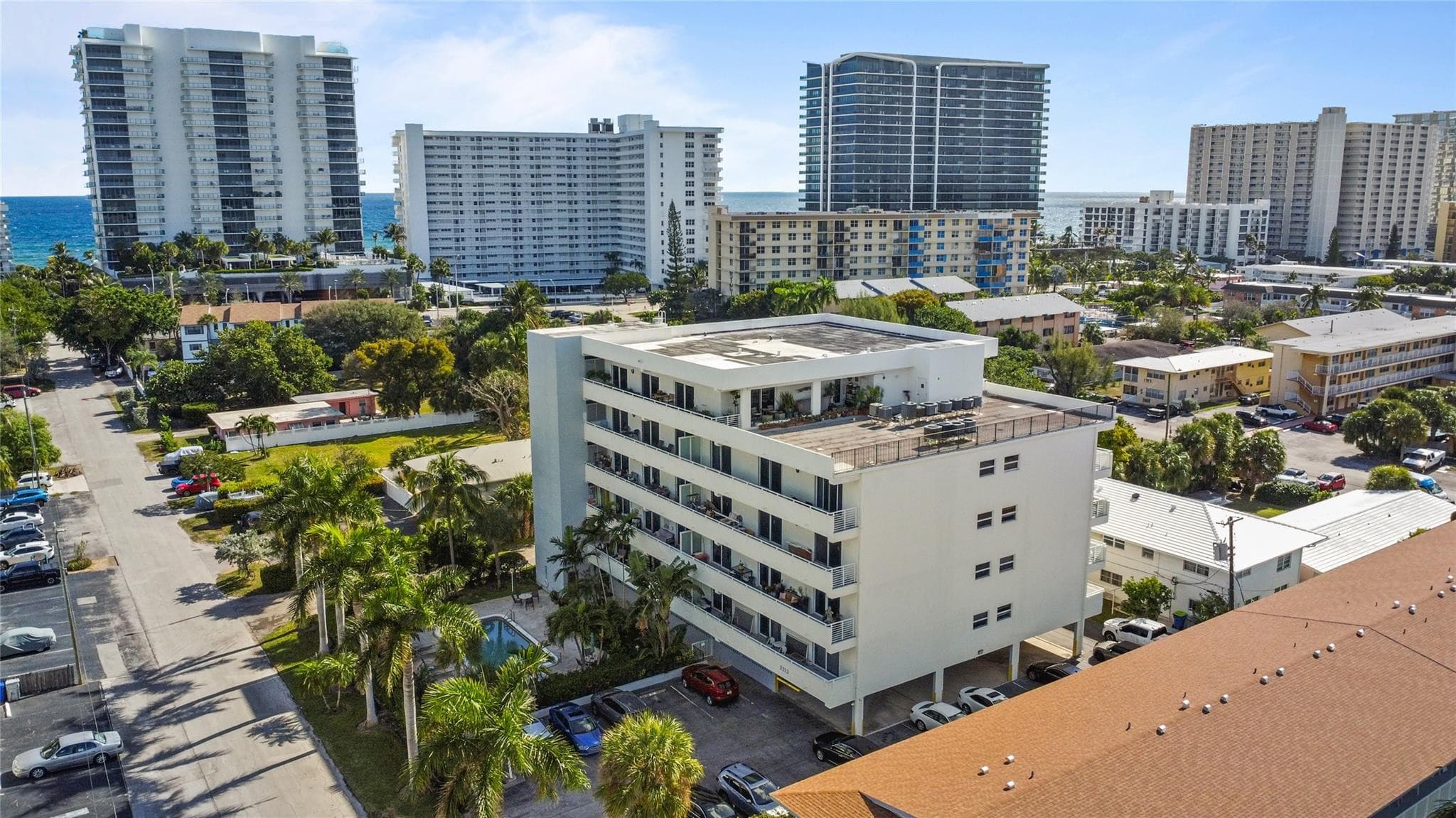 3212 NE 12th Street 203, Pompano Beach, FL 33062 — photo 22 of 33