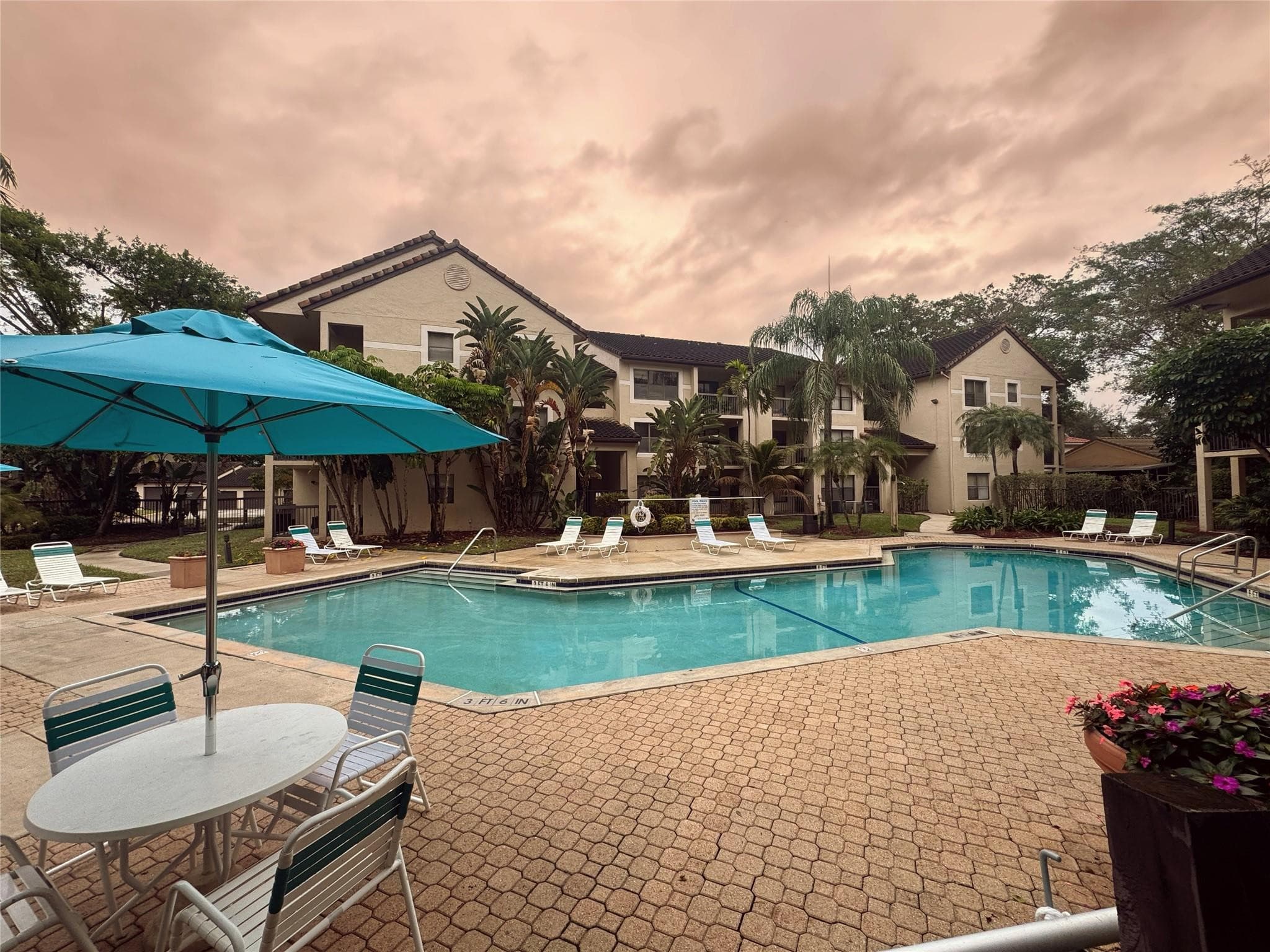 4361 W Mcnab Road 17, Pompano Beach, FL 33069 — photo 35 of 42