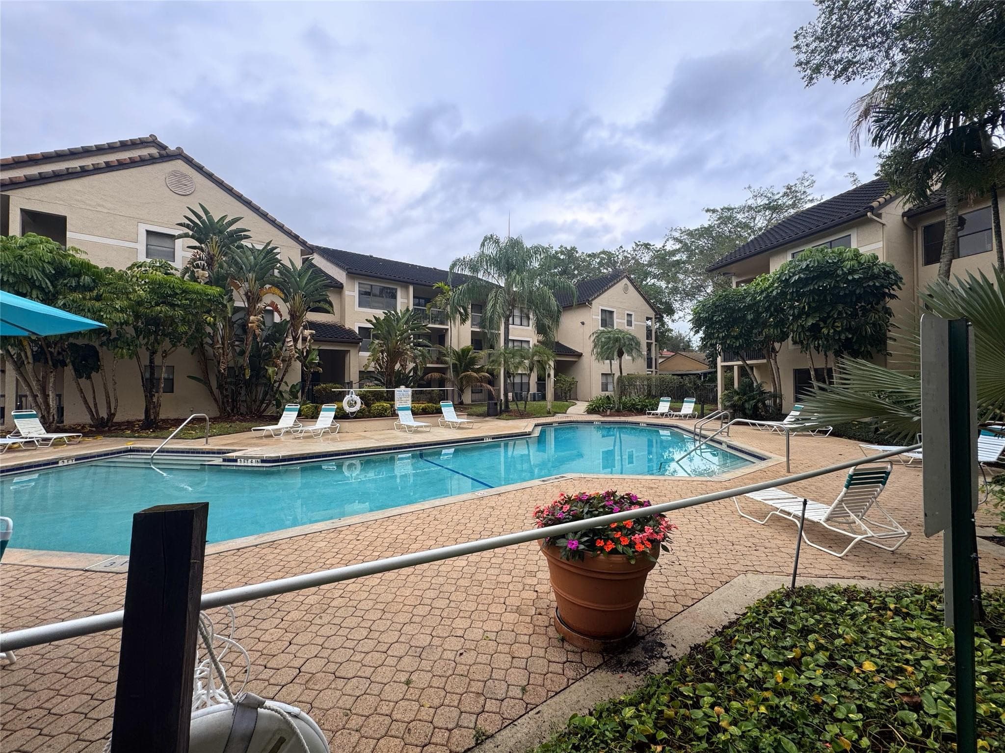 4361 W Mcnab Road 17, Pompano Beach, FL 33069 — photo 36 of 42