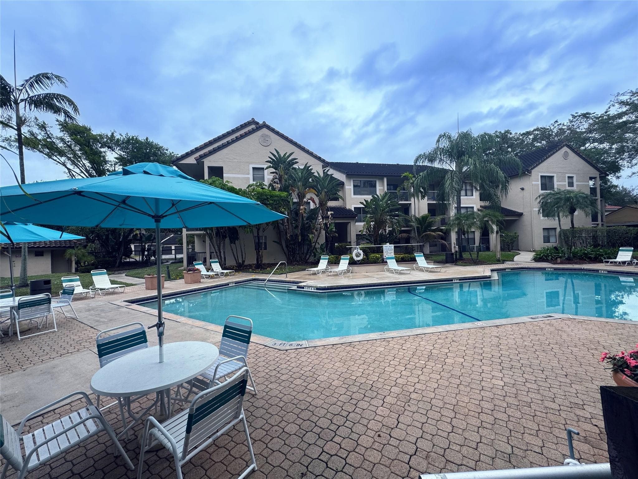 4361 W Mcnab Road 17, Pompano Beach, FL 33069 — photo 37 of 42