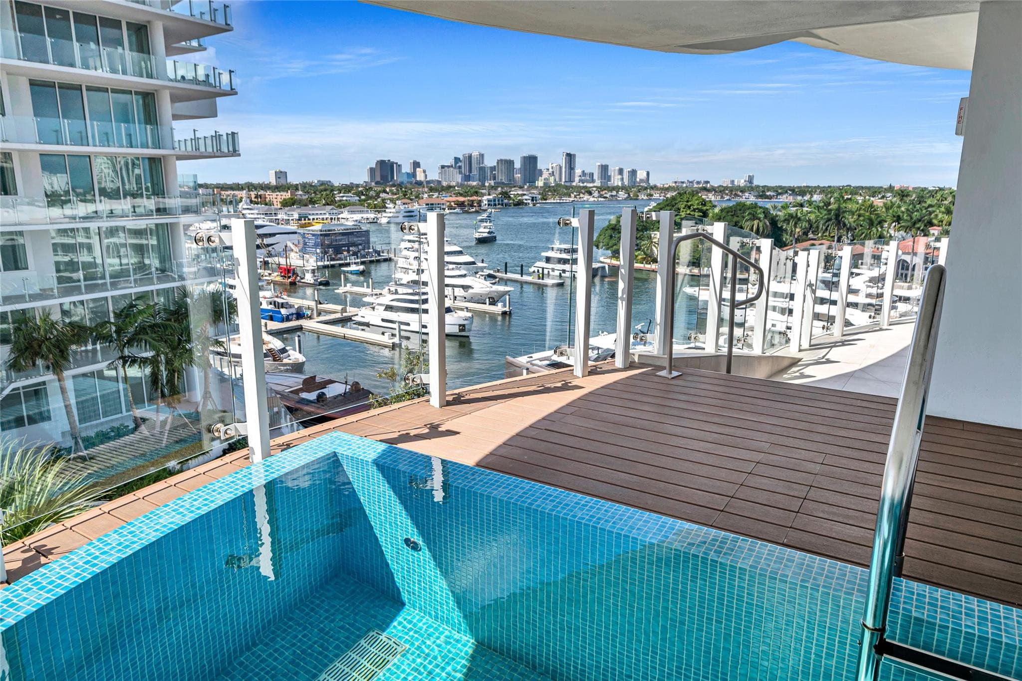 2241 SE 17th Street 601, Fort Lauderdale, FL 33316 — photo 14 of 88