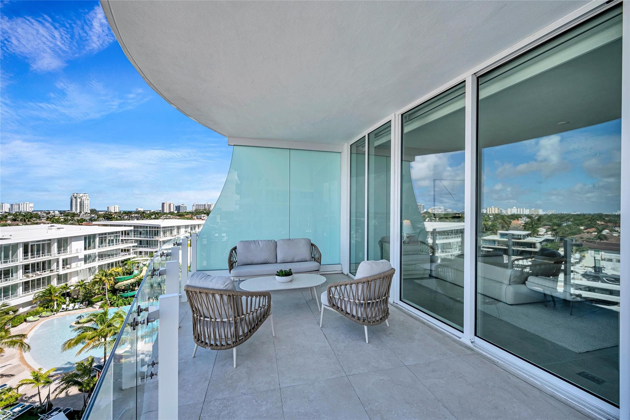 2241 SE 17th Street 601, Fort Lauderdale, FL 33316 — photo 35 of 88