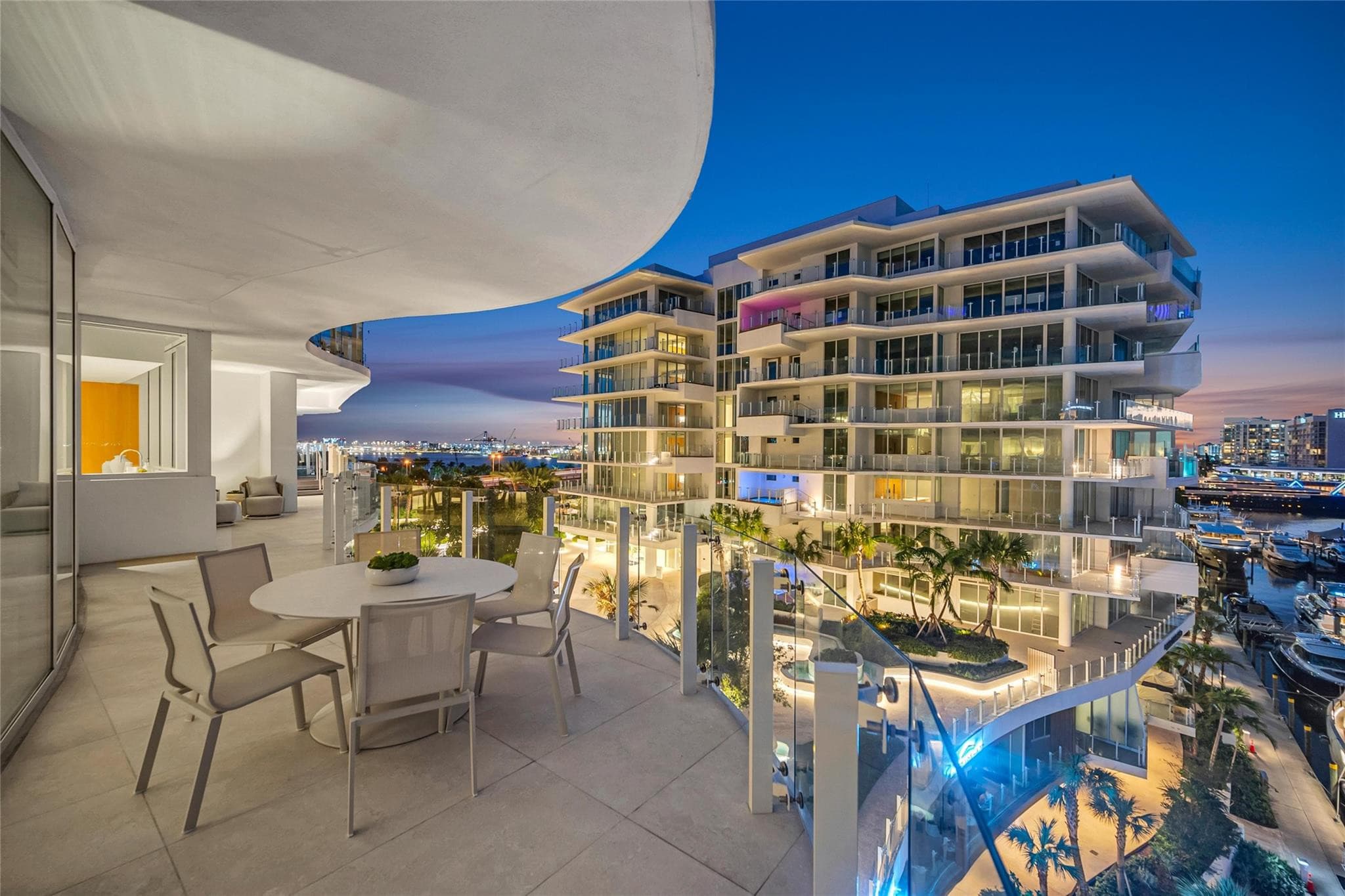 2241 SE 17th Street 601, Fort Lauderdale, FL 33316 — photo 68 of 88