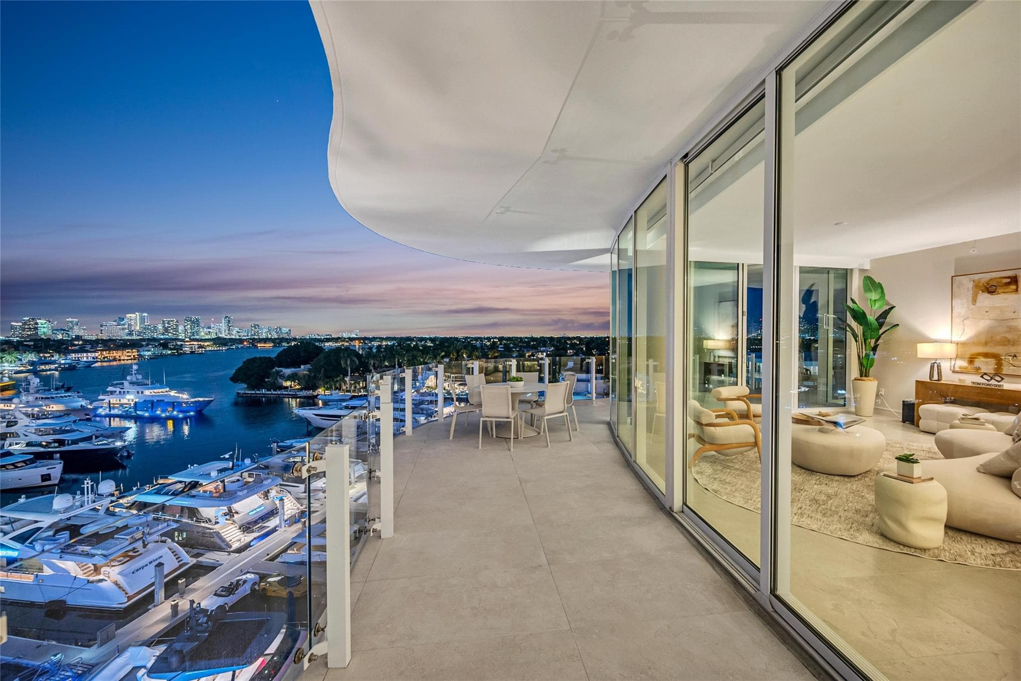 2241 SE 17th Street 601, Fort Lauderdale, FL 33316 — photo 76 of 88