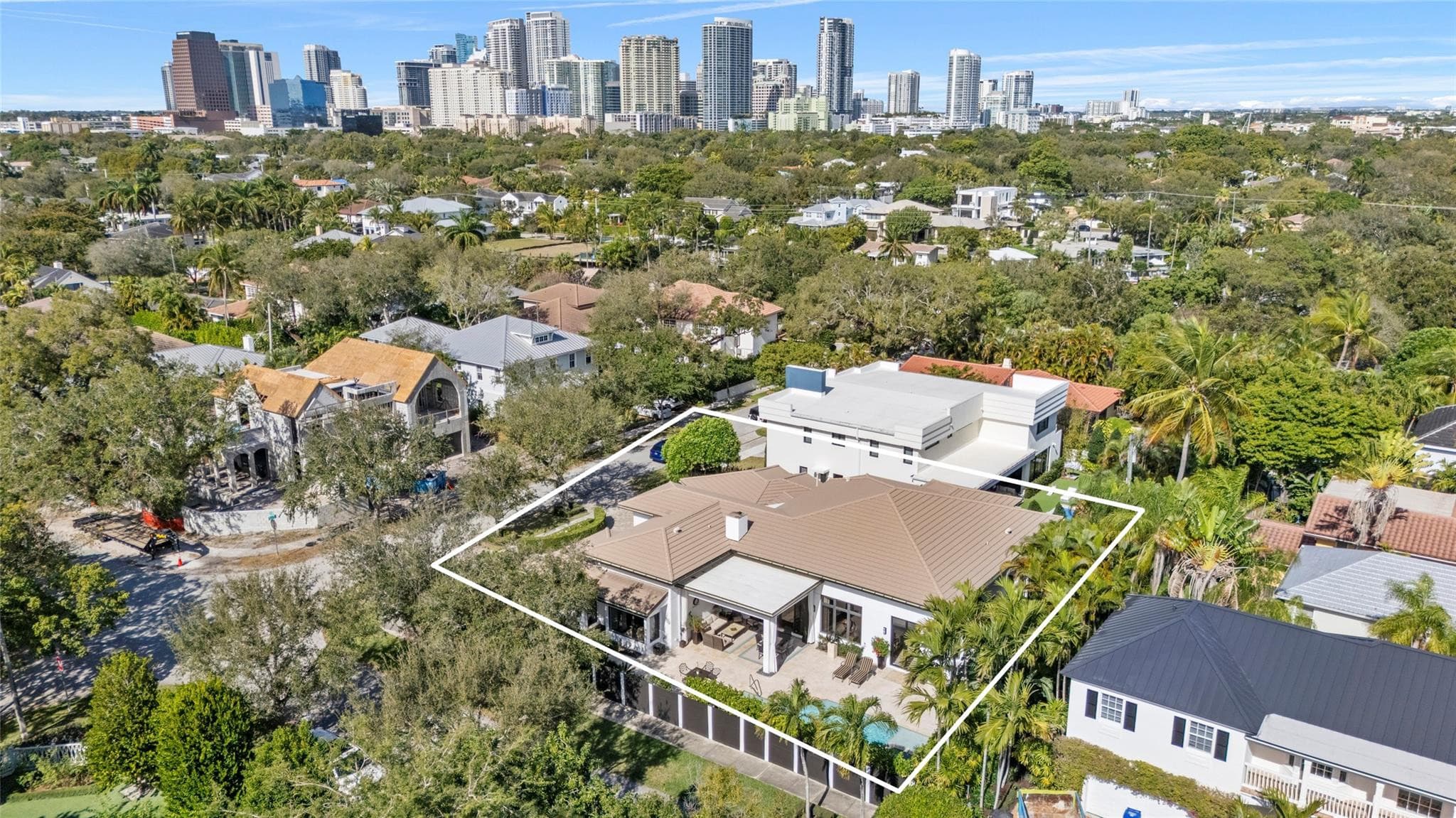 1036 SE 12th Way, Fort Lauderdale, FL 33316 — photo 10 of 45
