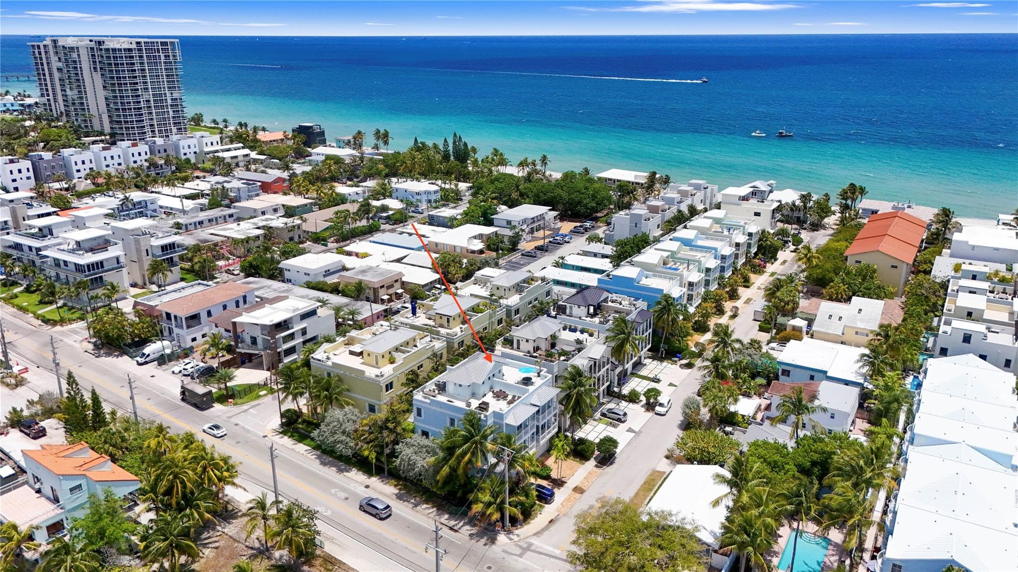 347 Oak Street B1, Hollywood, FL 33019 — photo 34 of 34