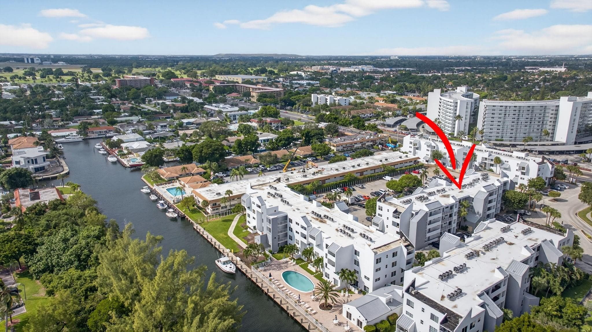 2850 NE 14th Street Causeway 107, Pompano Beach, FL 33062 — photo 31 of 37