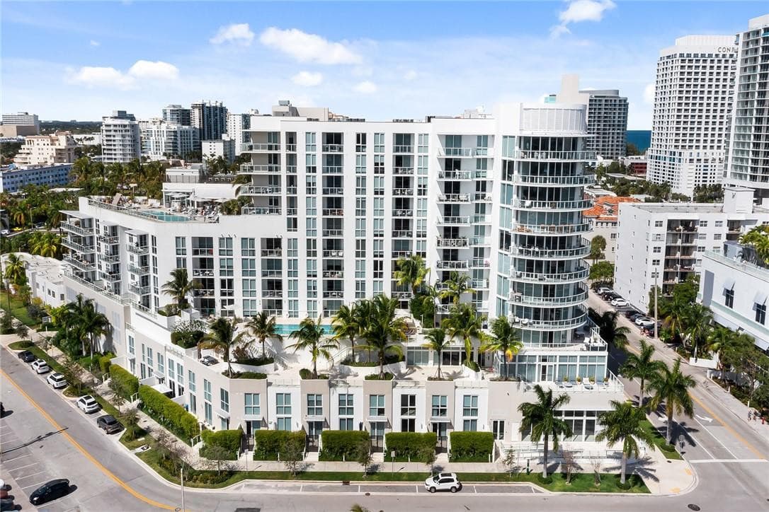 401 N Birch Road 614, Fort Lauderdale, FL 33304 — photo 20 of 22