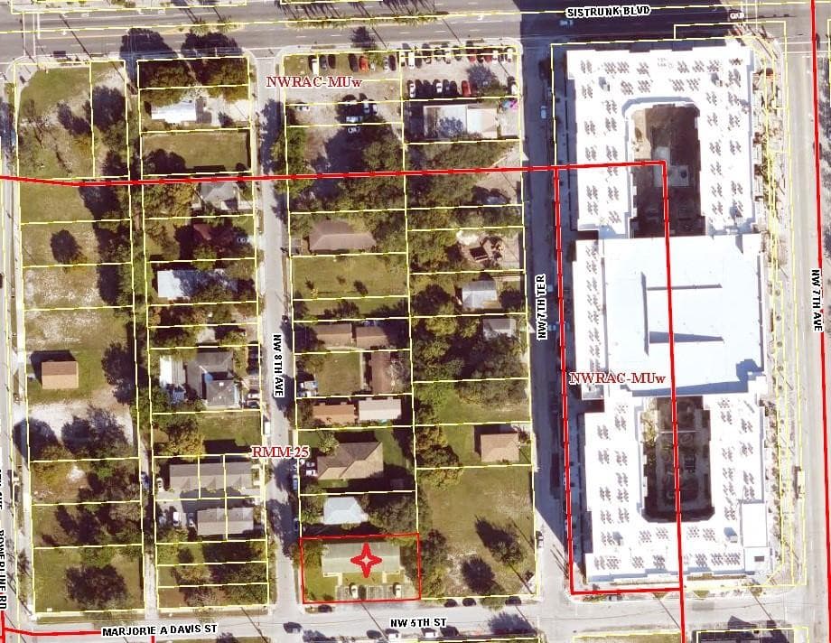 751 NW 5th Street, Fort Lauderdale, FL 33311 — photo 5 of 21