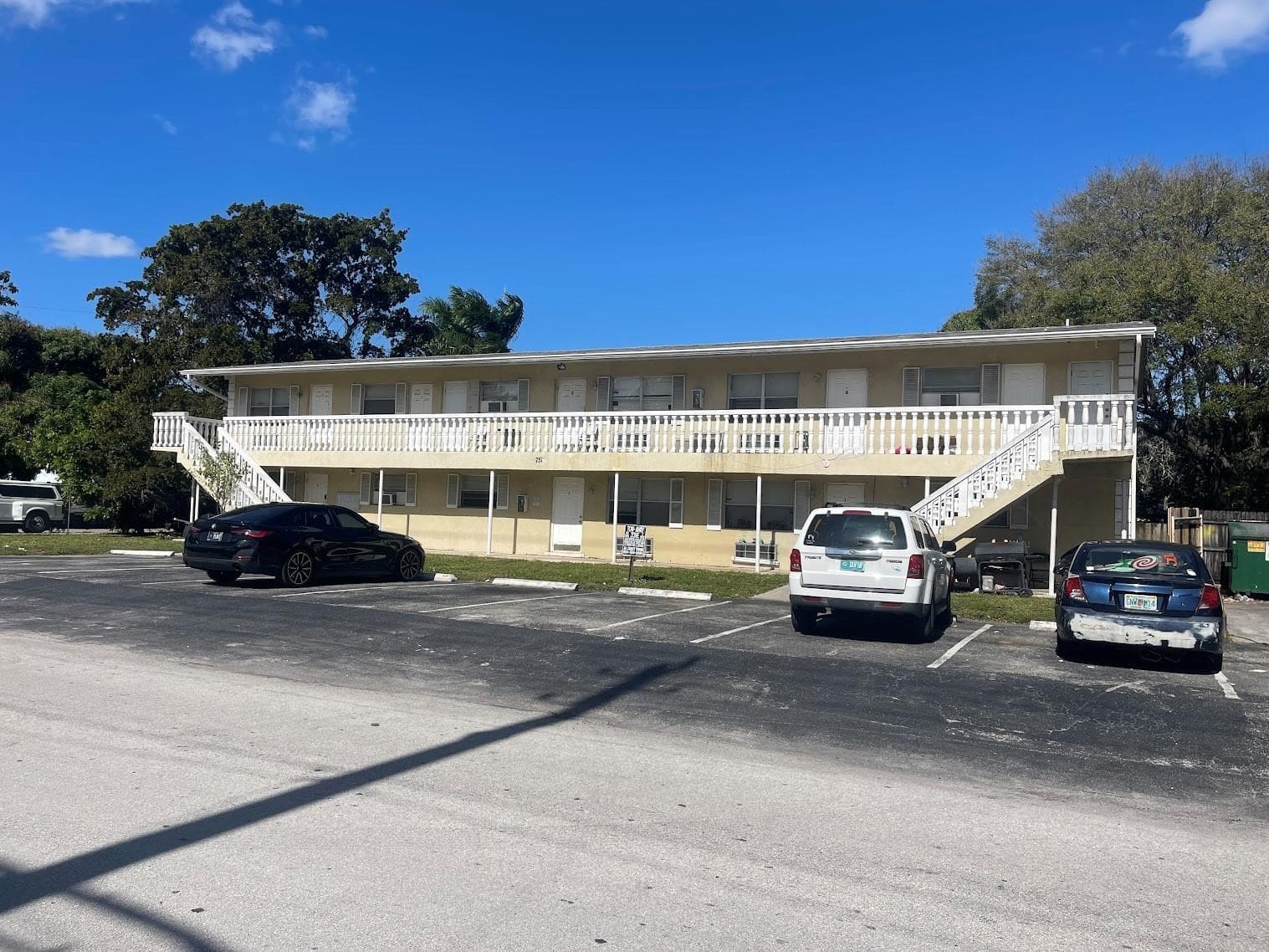 751 NW 5th Street, Fort Lauderdale, FL 33311 — photo 20 of 21