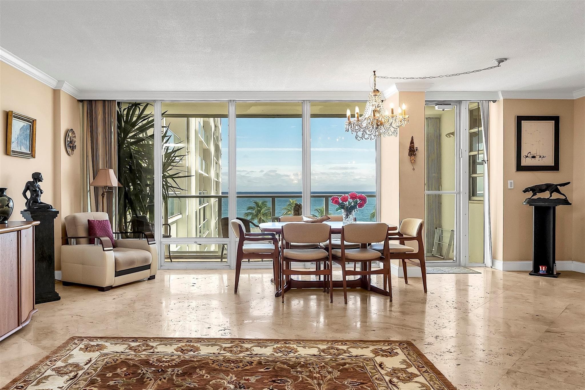 4300 N Ocean Boulevard 4F, Fort Lauderdale, FL 33308 — photo 12 of 39