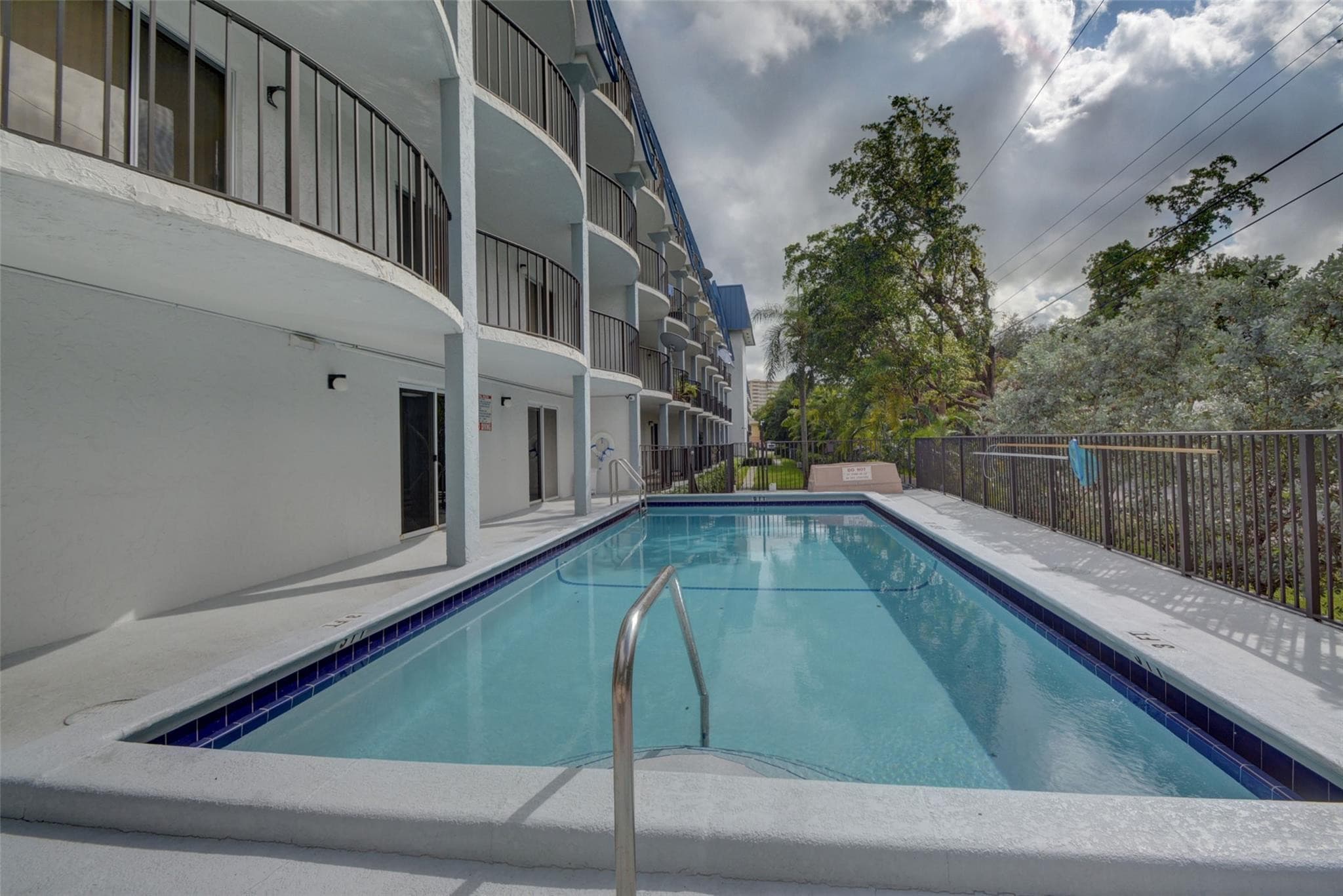 3909 N Ocean Boulevard 108, Fort Lauderdale, FL 33308 — photo 37 of 37