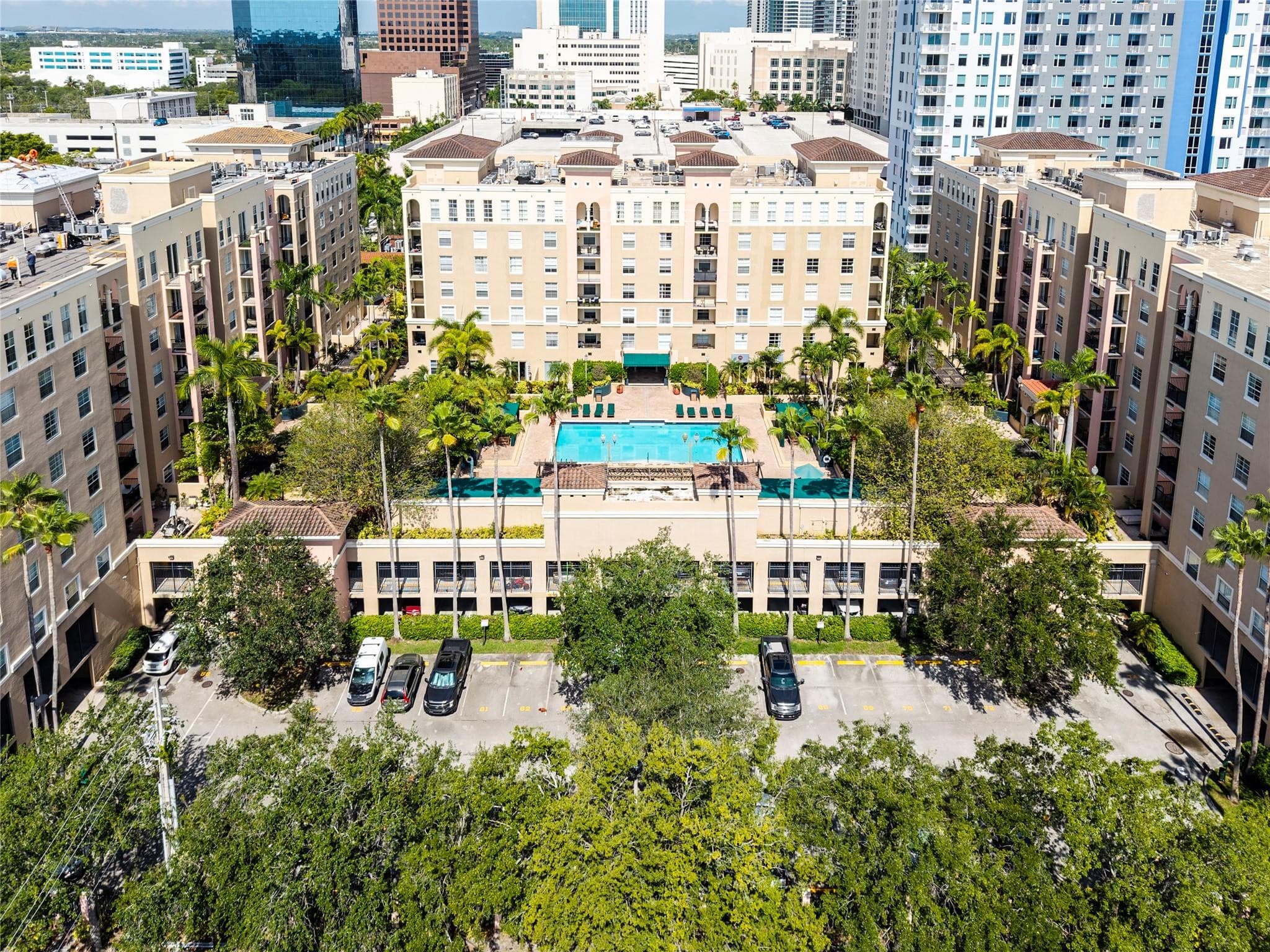 520 SE 5th Avenue 2404, Fort Lauderdale, FL 33301 — photo 28 of 50