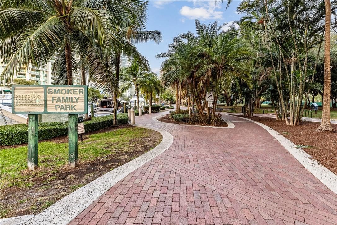520 SE 5th Avenue 2404, Fort Lauderdale, FL 33301 — photo 46 of 50