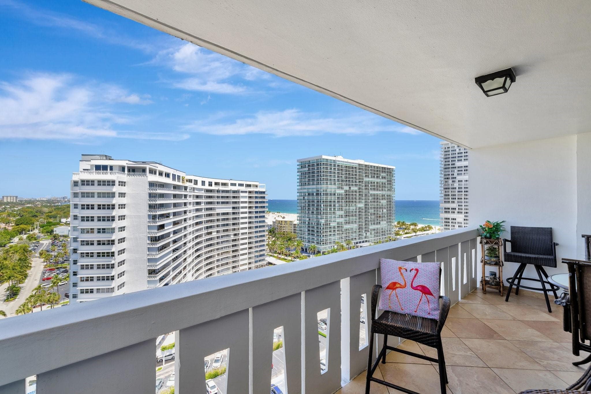 2100 S Ocean Drive 16f, Fort Lauderdale, FL 33316 — photo 5 of 55