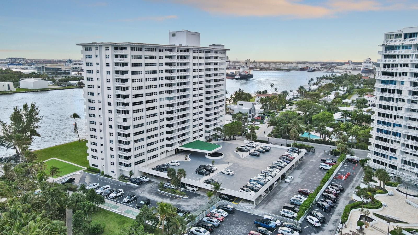 2100 S Ocean Drive 16f, Fort Lauderdale, FL 33316 — photo 39 of 55