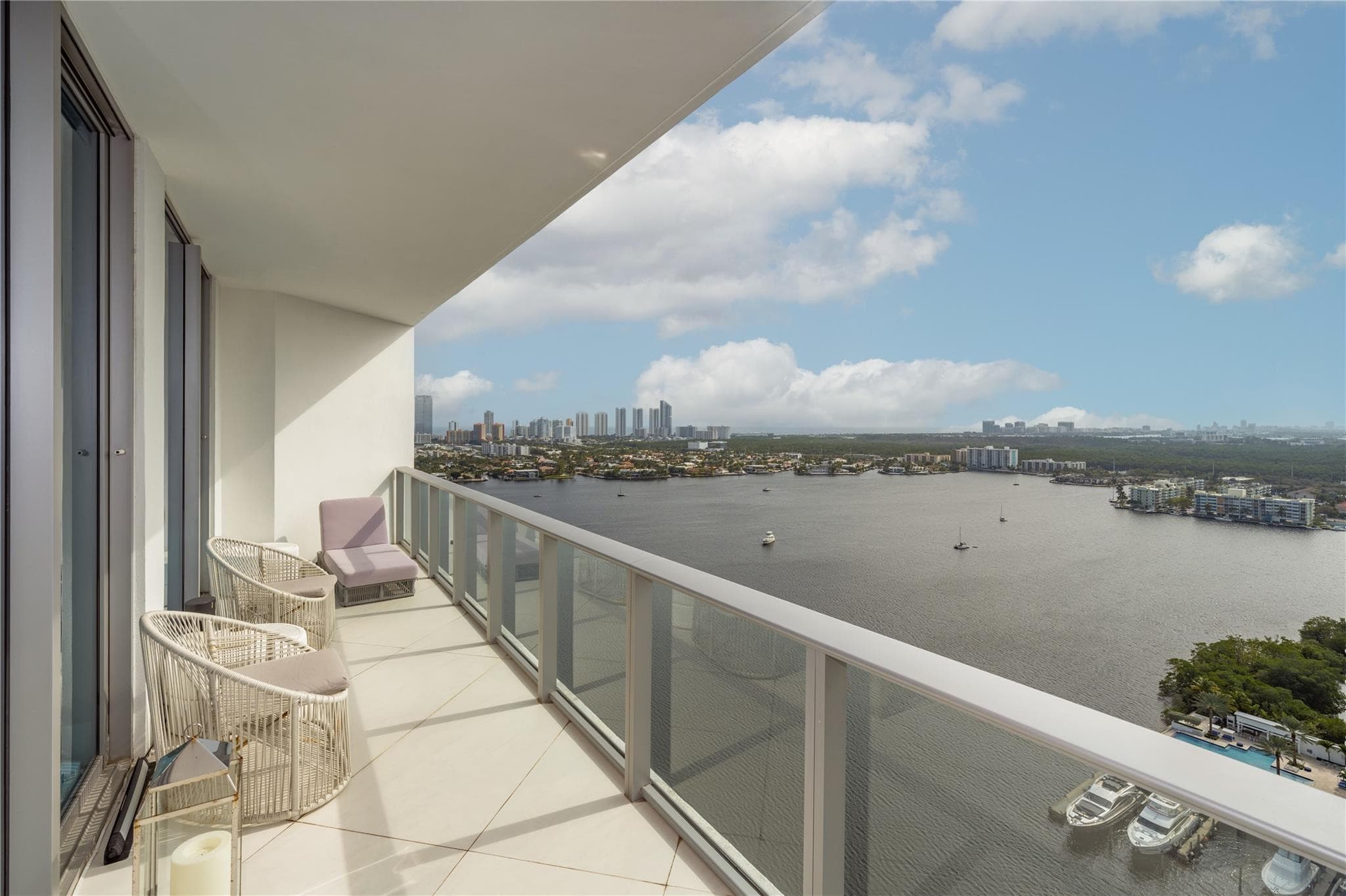 17301 Biscayne Boulevard Ph 7, Aventura, FL 33160 — photo 55 of 70