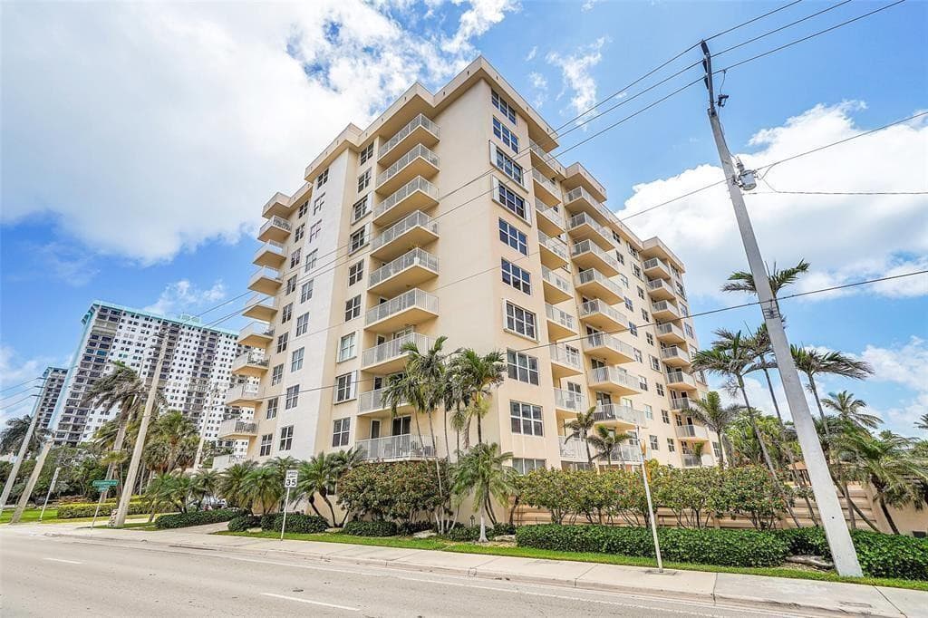 1401 S Ocean Drive 502, Hollywood, FL 33019 — photo 2 of 53