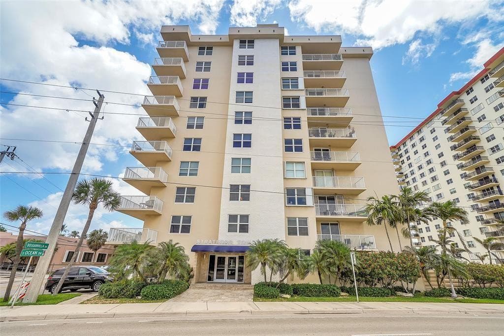 1401 S Ocean Drive 502, Hollywood, FL 33019 — photo 3 of 53