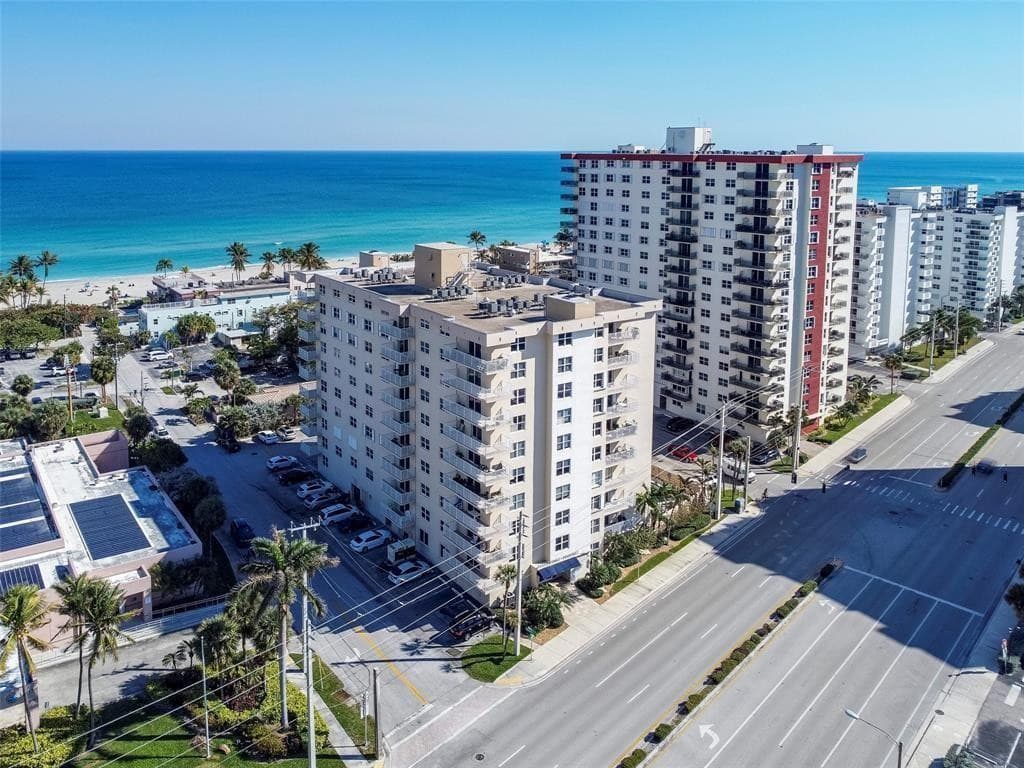 1401 S Ocean Drive 502, Hollywood, FL 33019 — photo 4 of 53