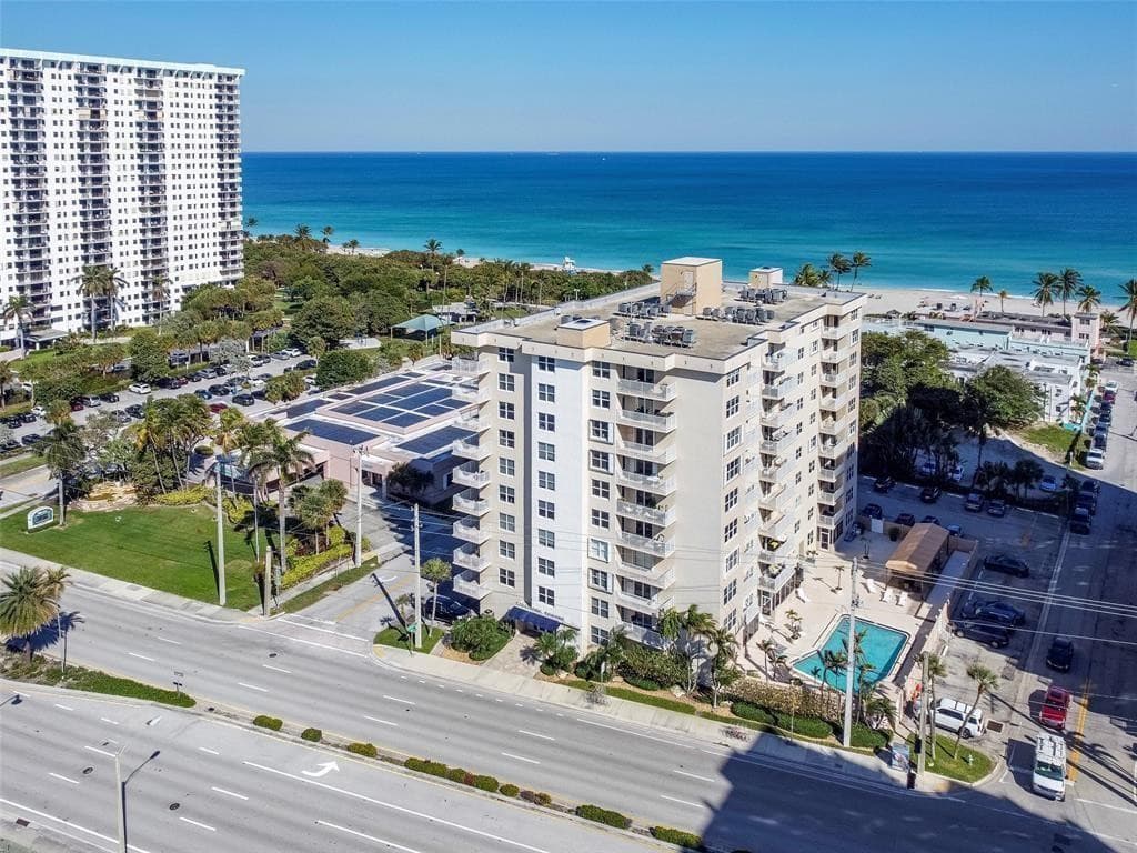1401 S Ocean Drive 502, Hollywood, FL 33019 — photo 6 of 53