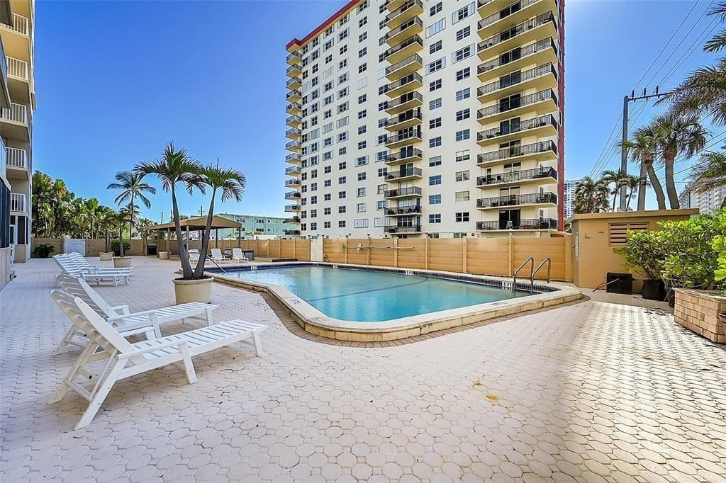 1401 S Ocean Drive 502, Hollywood, FL 33019 — photo 37 of 53