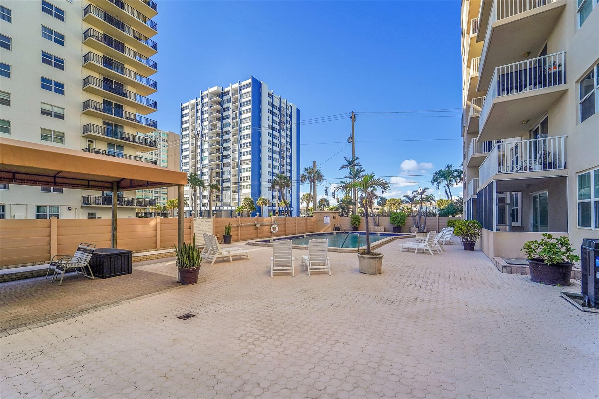 1401 S Ocean Drive 502, Hollywood, FL 33019 — photo 42 of 53