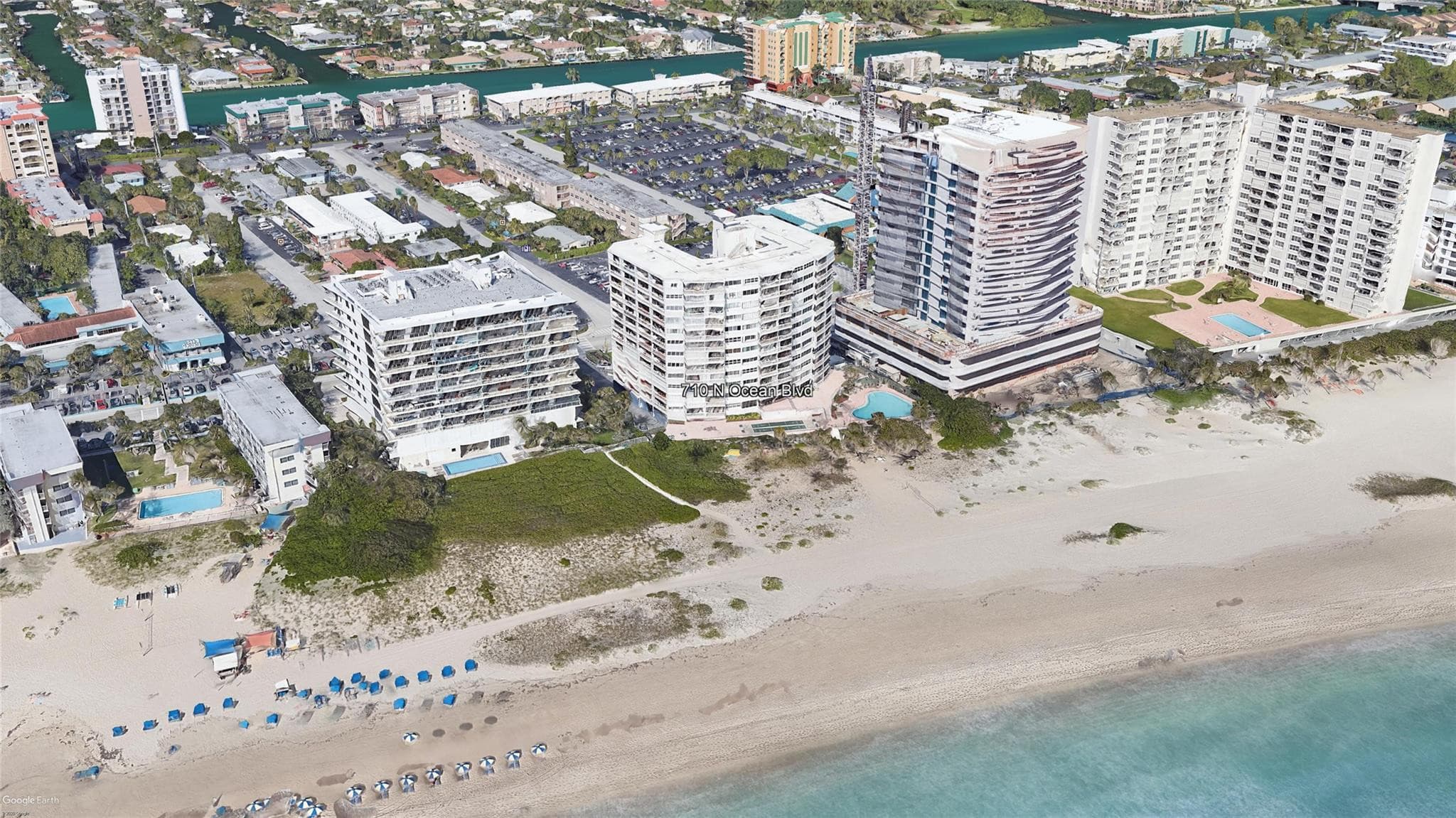 710 N Ocean Boulevard 312, Pompano Beach, FL 33062 — photo 37 of 59