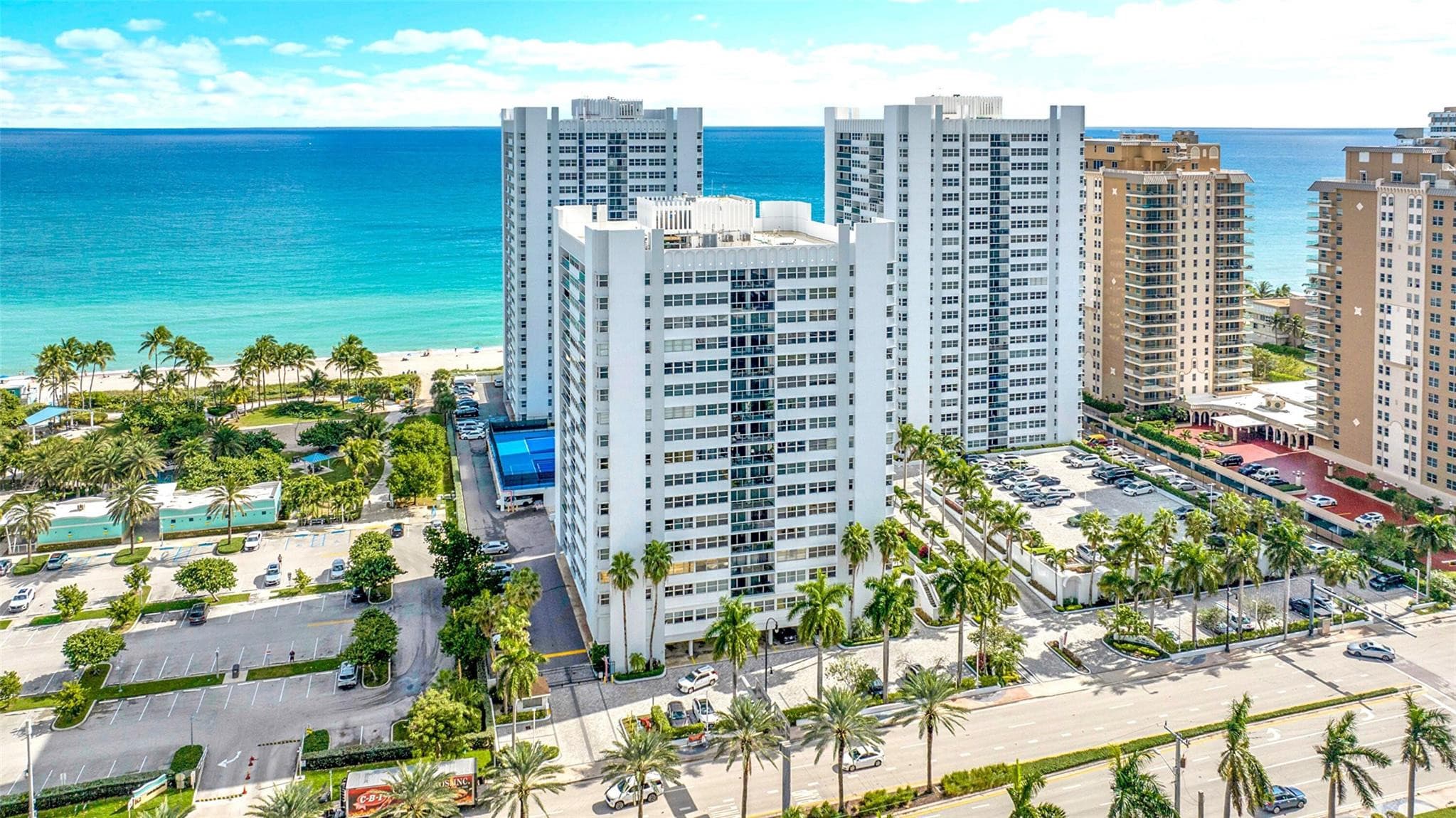 1880 S Ocean Drive Ts-601, Hallandale Beach, FL 33009 — photo 2 of 45