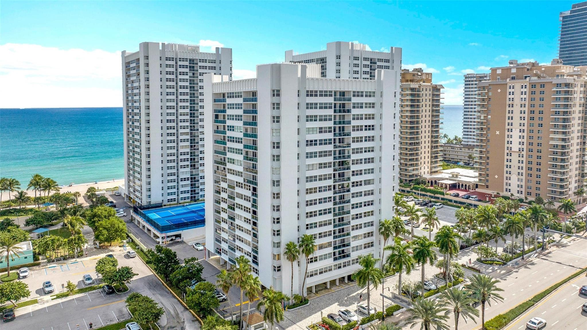 1880 S Ocean Drive Ts-601, Hallandale Beach, FL 33009 — photo 39 of 45