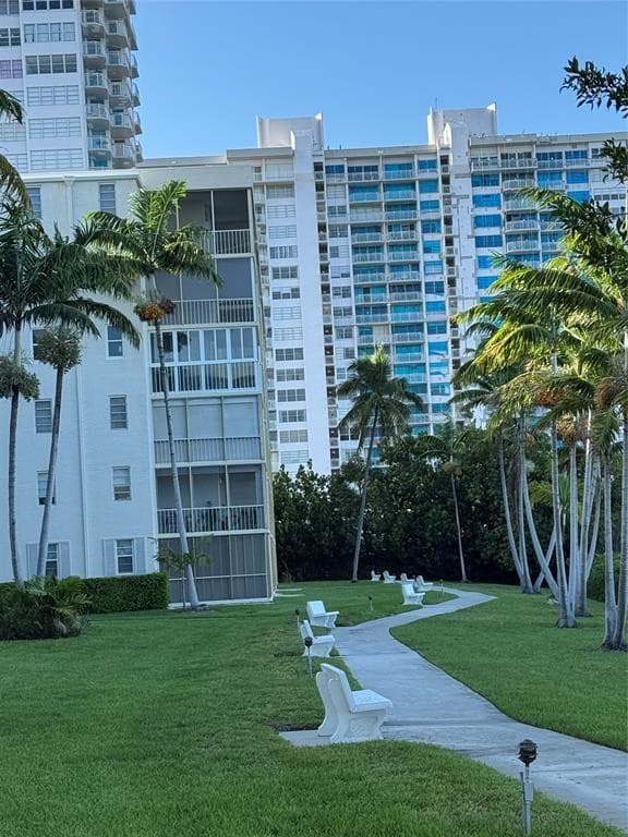2859 Leonard Drive G414, Aventura, FL 33160 — photo 1 of 28