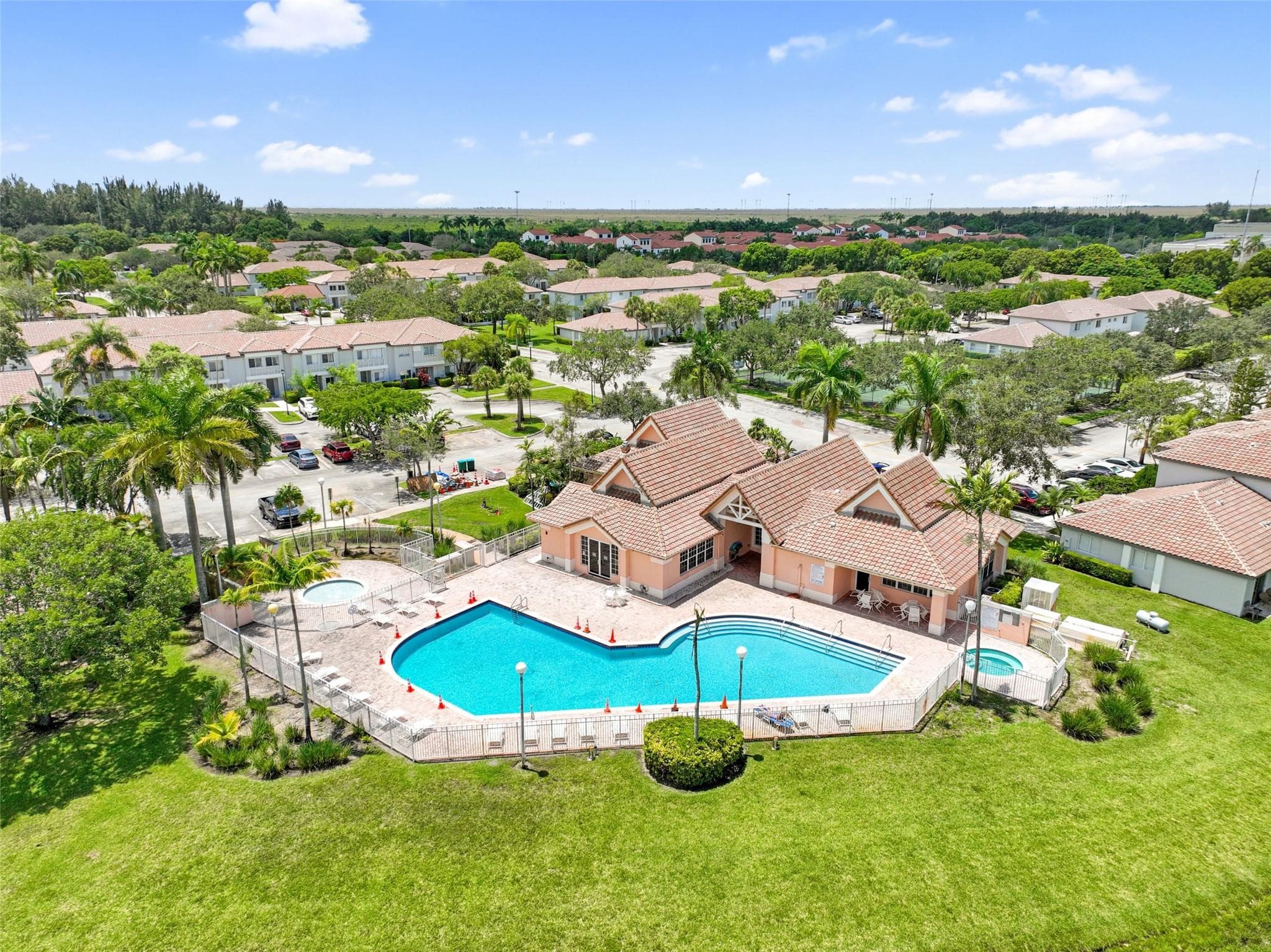 757 NW 208th Drive, Pembroke Pines, FL 33029 — photo 45 of 52