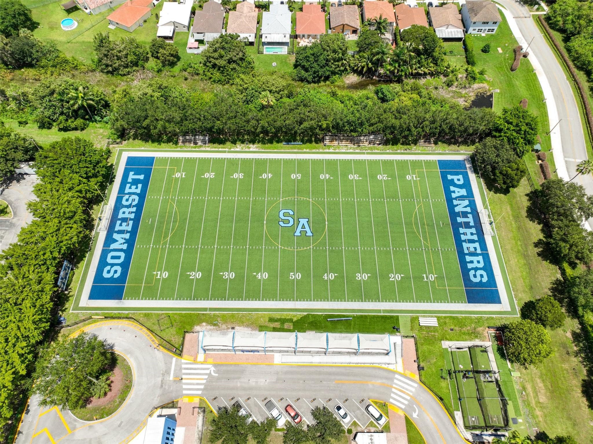 757 NW 208th Drive, Pembroke Pines, FL 33029 — photo 50 of 52