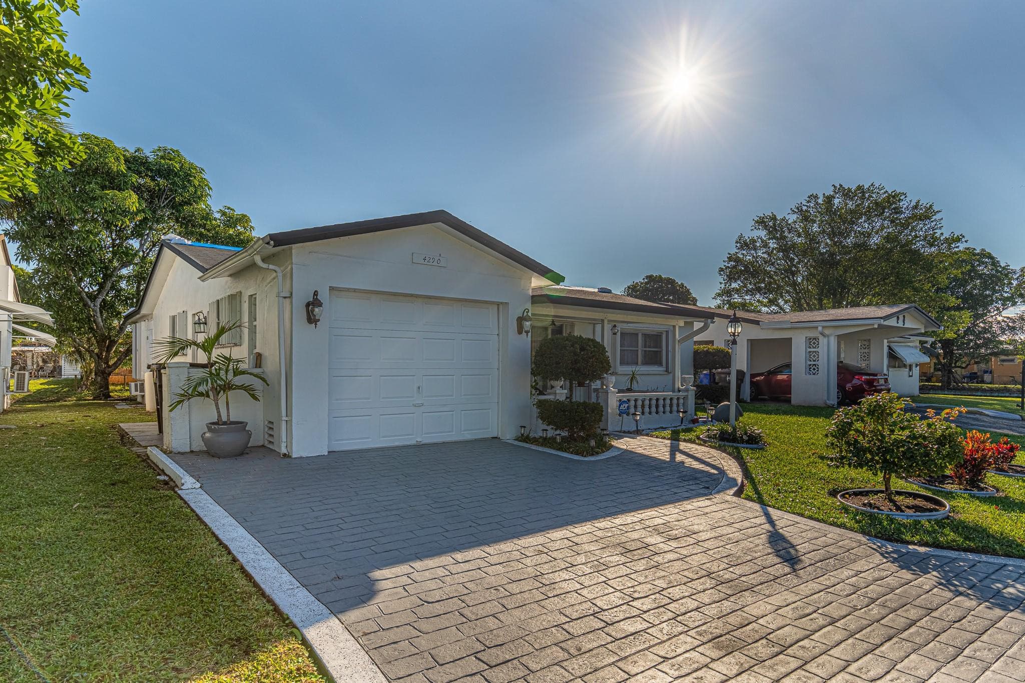 4290 NW 45th Terrace, Lauderdale Lakes, FL 33319 — photo 4 of 30