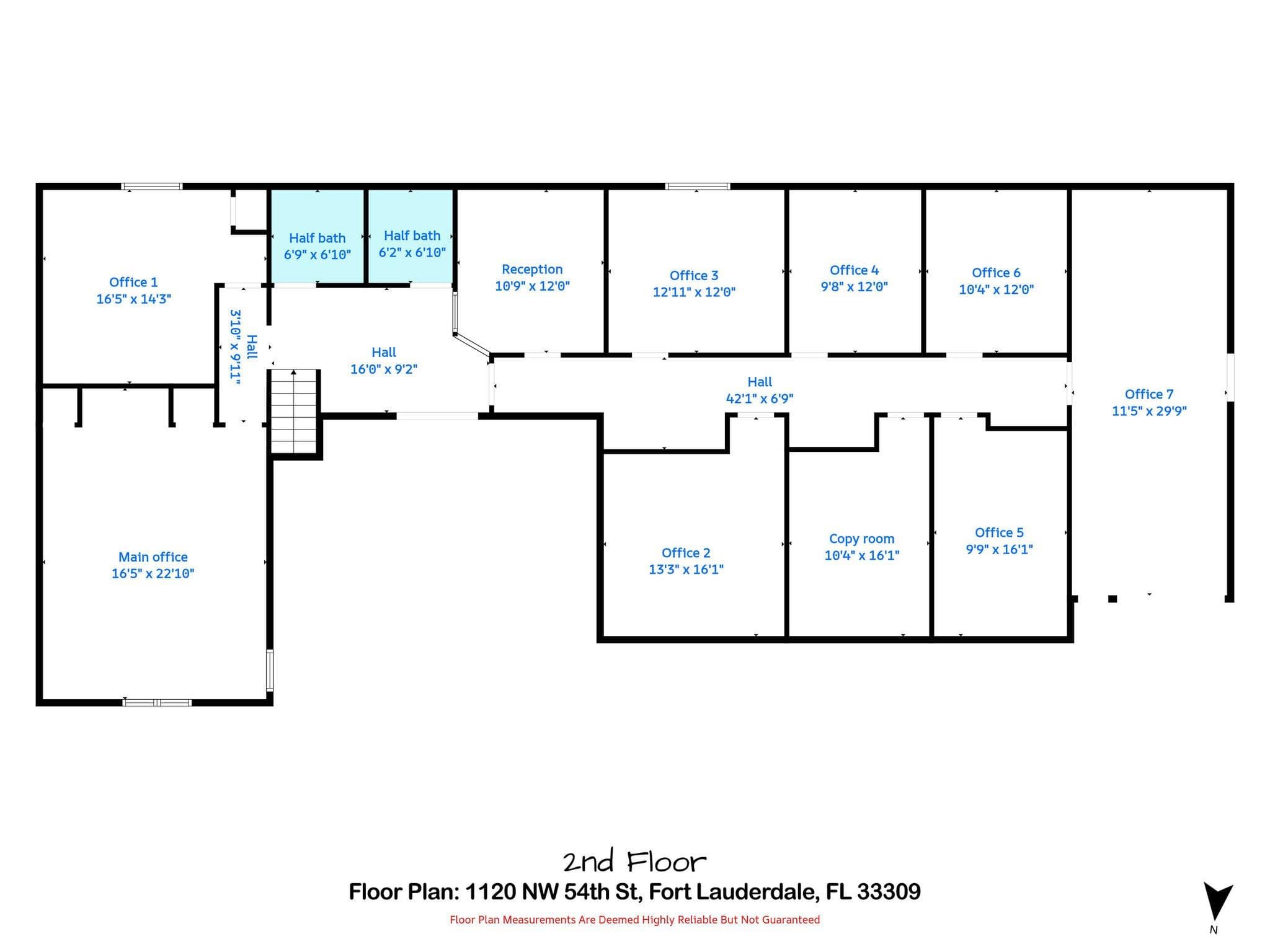 1120 NW 54th Street, Fort Lauderdale, FL 33309 — photo 31 of 69