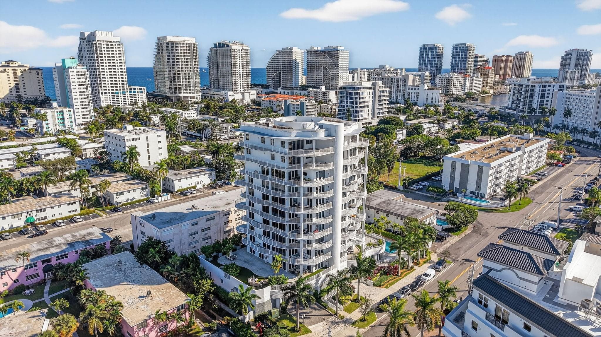 612 Bayshore Drive 702, Fort Lauderdale, FL 33304 — photo 40 of 56