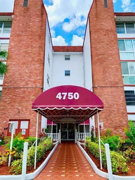4750 NW 22nd Court 420, Lauderhill, FL 33313 — photo 1 of 12