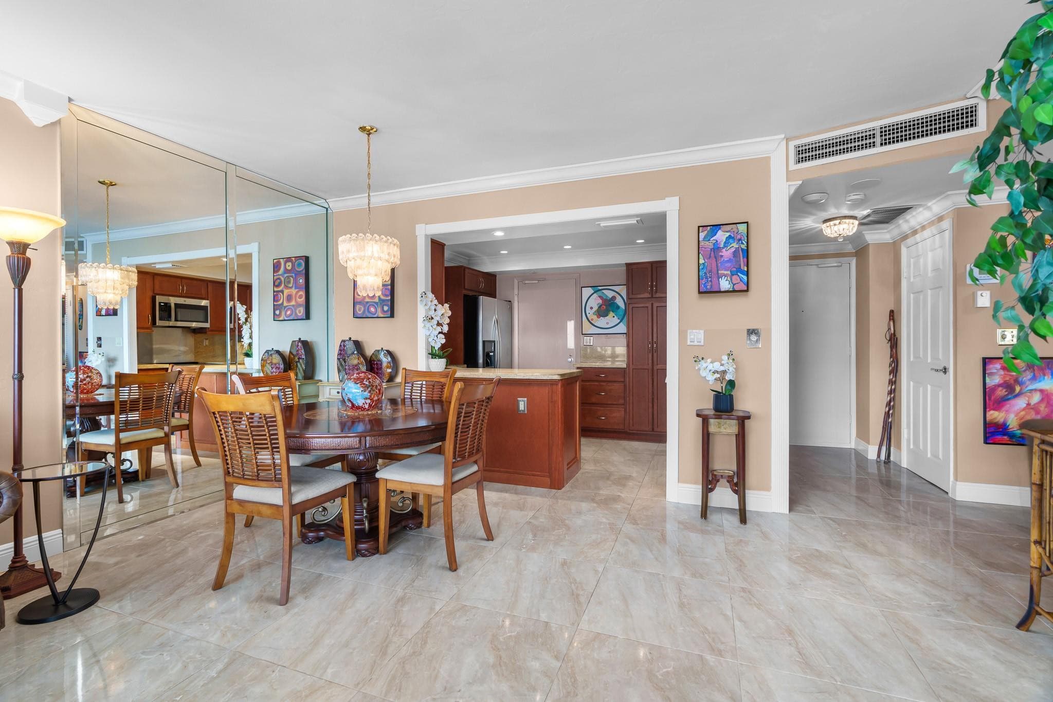 3333 NE 34th Street 1214, Fort Lauderdale, FL 33308 — photo 9 of 47