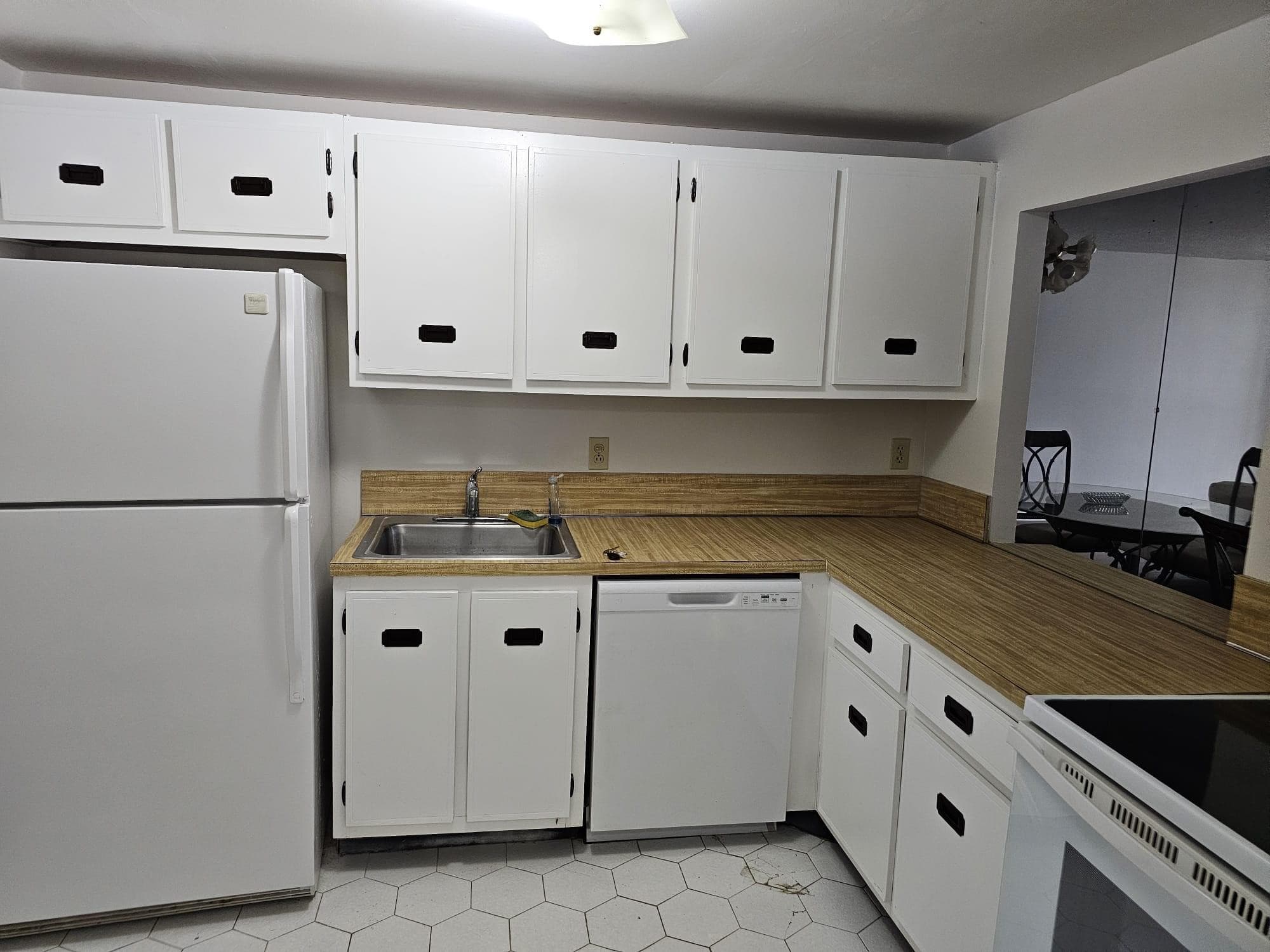 400 Leslie Drive 717, Hallandale Beach, FL 33009 — photo 5 of 7
