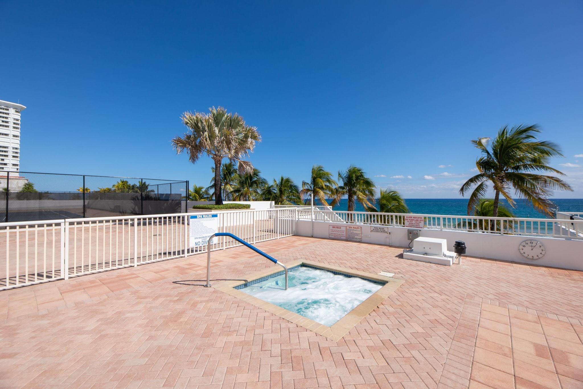1370 S Ocean Boulevard 604, Pompano Beach, FL 33062 — photo 38 of 50