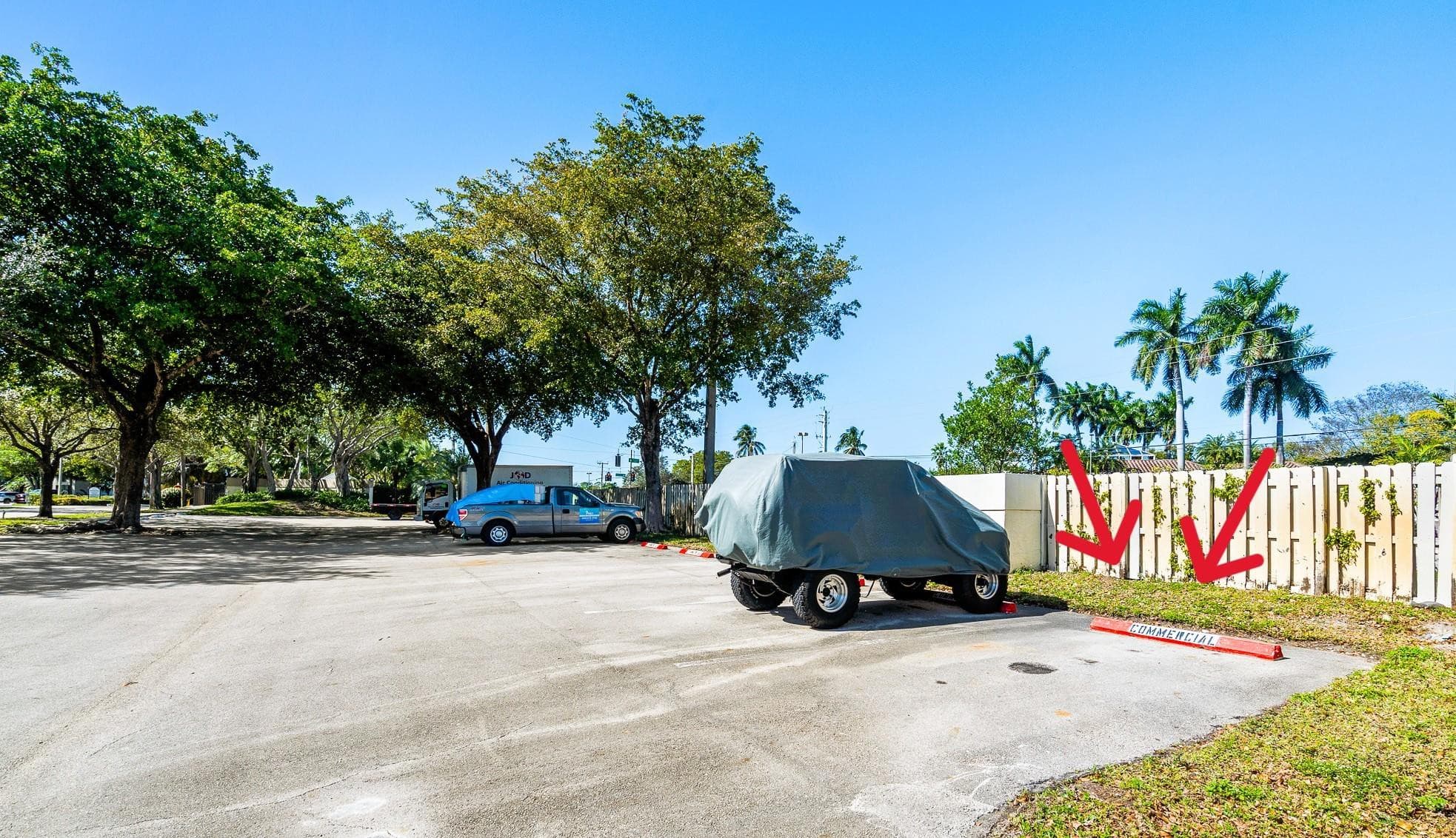 1230 S Military Trail 2011, Deerfield Beach, FL 33442 — photo 19 of 21
