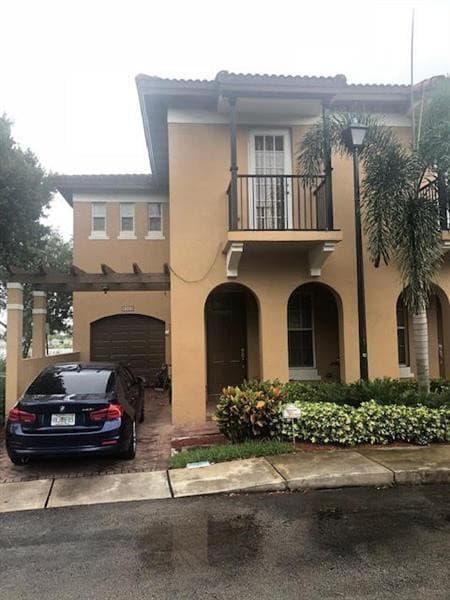 6903 Julia Gardens Drive, Coconut Creek, FL 33073 — photo 1 of 14