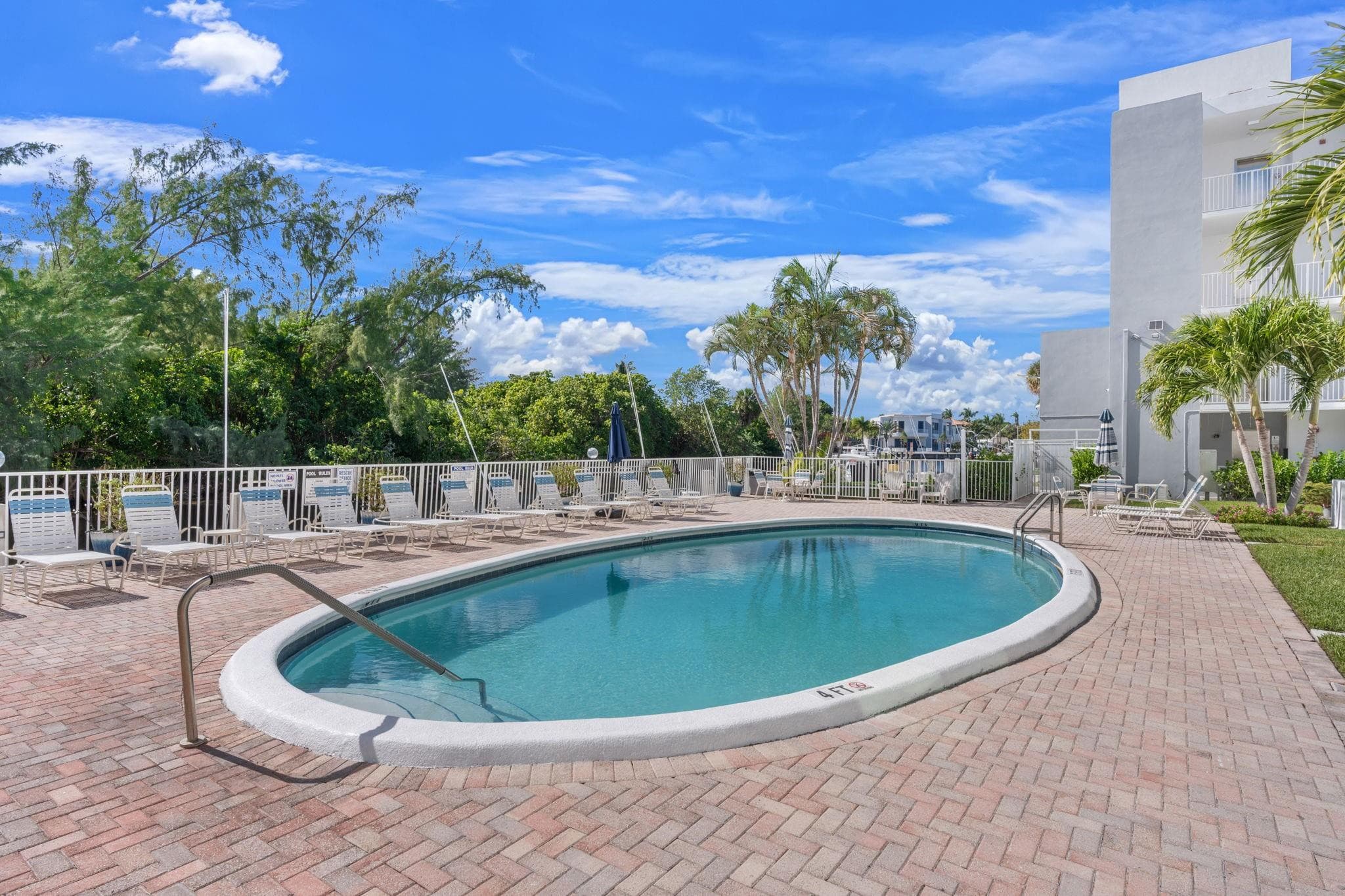 2860 NE 14th Street Causeway 104D, Pompano Beach, FL 33062 — photo 30 of 46